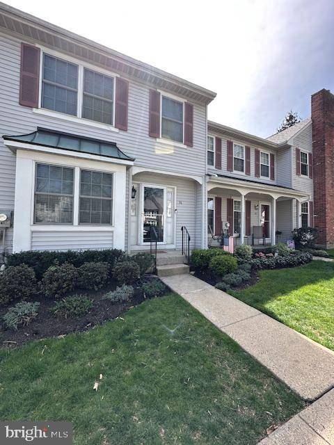 Langhorne, PA 19047,36 LIBERTY DR