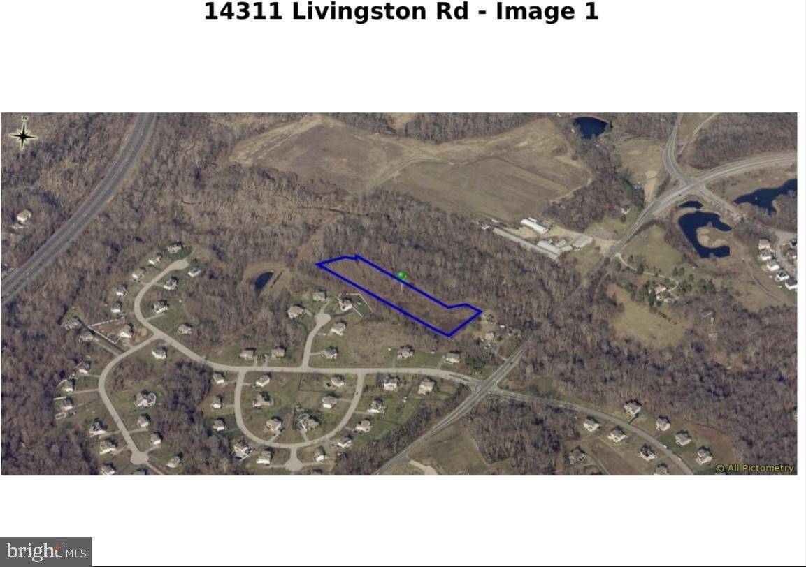 Clinton, MD 20735,14311 LIVINGSTON RD