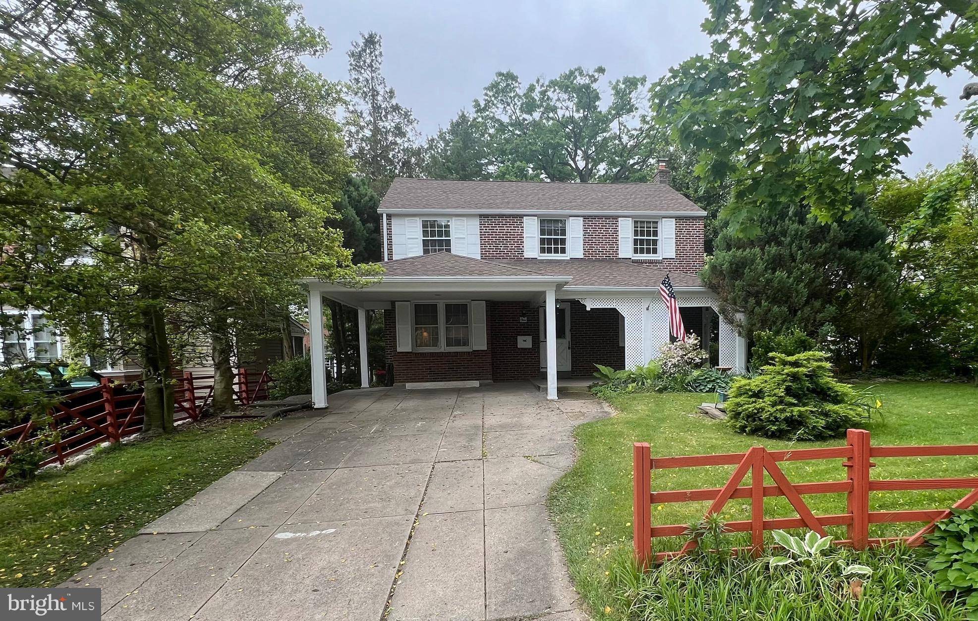 Havertown, PA 19083,1 ANNABELLA AVE