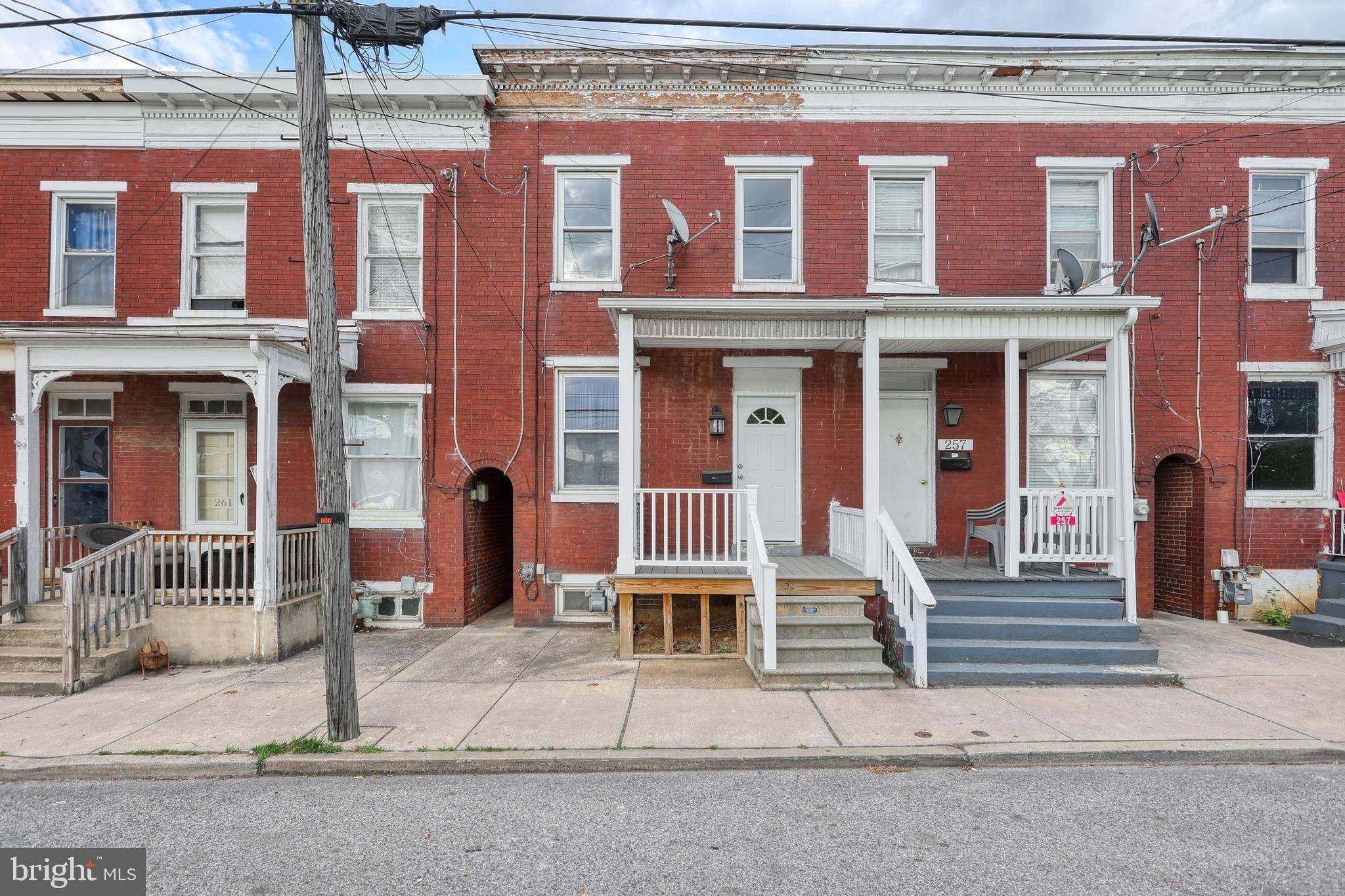 York, PA 17403,259 N SHERMAN ST