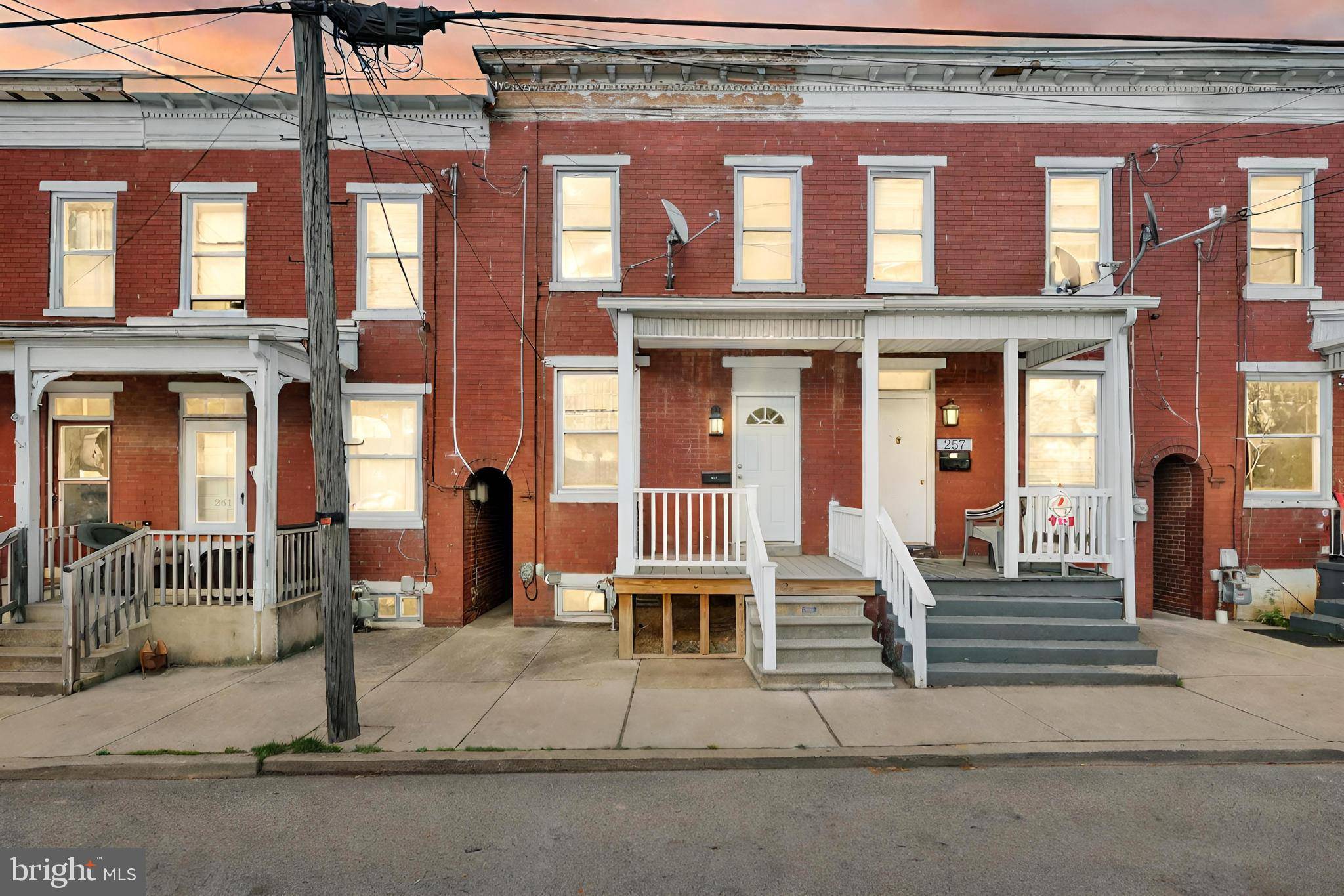 York, PA 17403,259 N SHERMAN ST