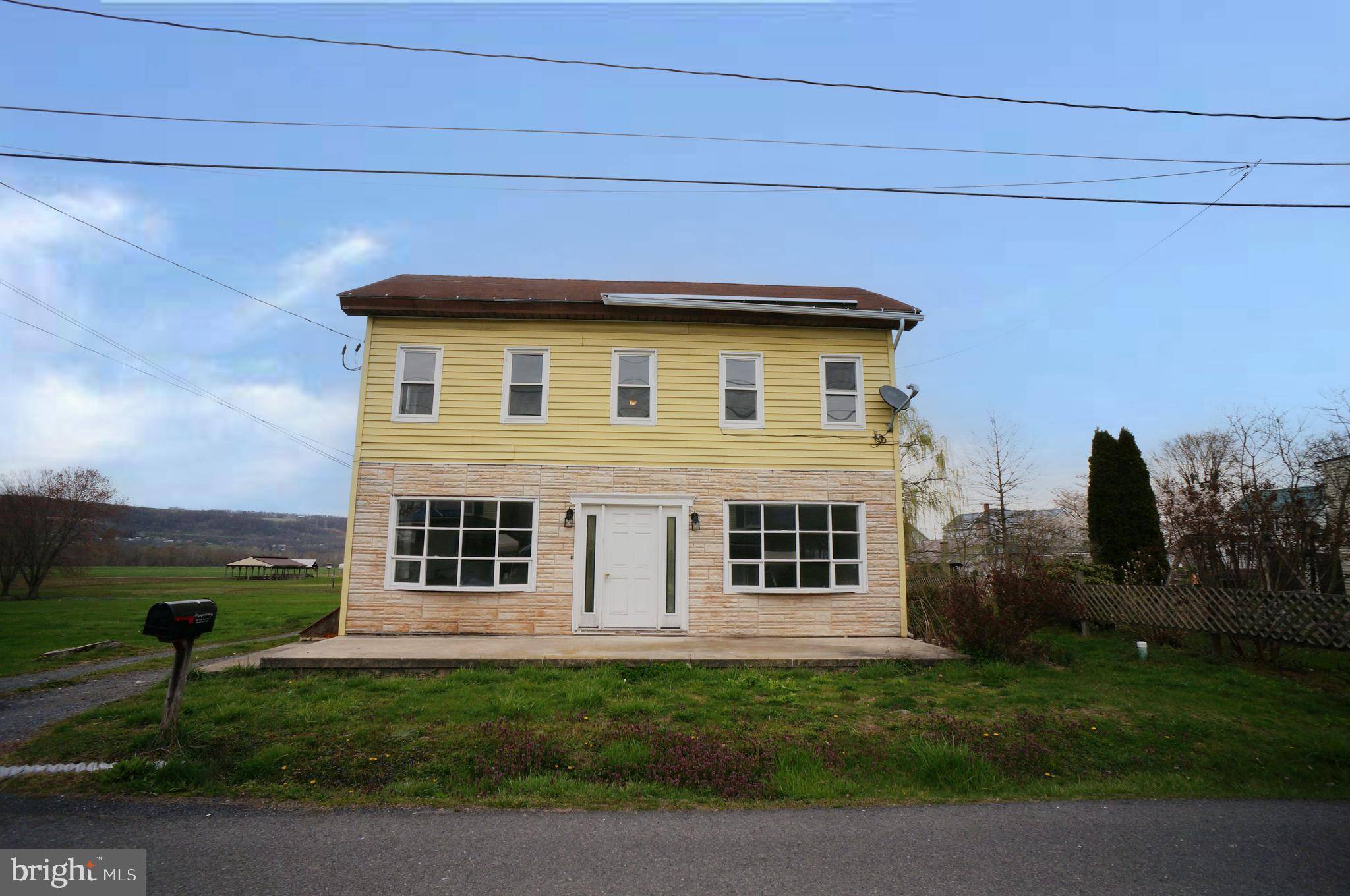 Granville, PA 17029,1417 RIVER N