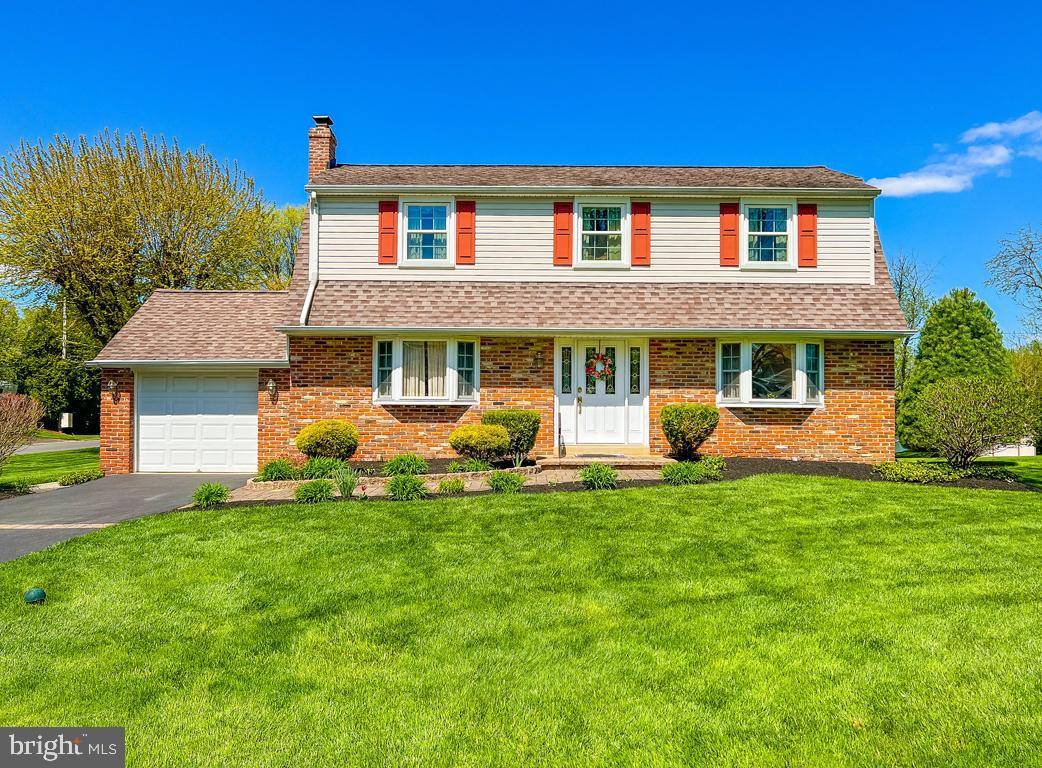 Feasterville Trevose, PA 19053,1110 RICHARD LN