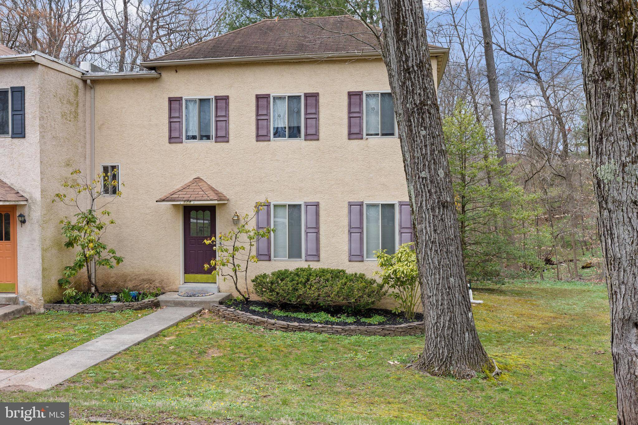 Fort Washington, PA 19034,124 RUE CHARMILLE RD W