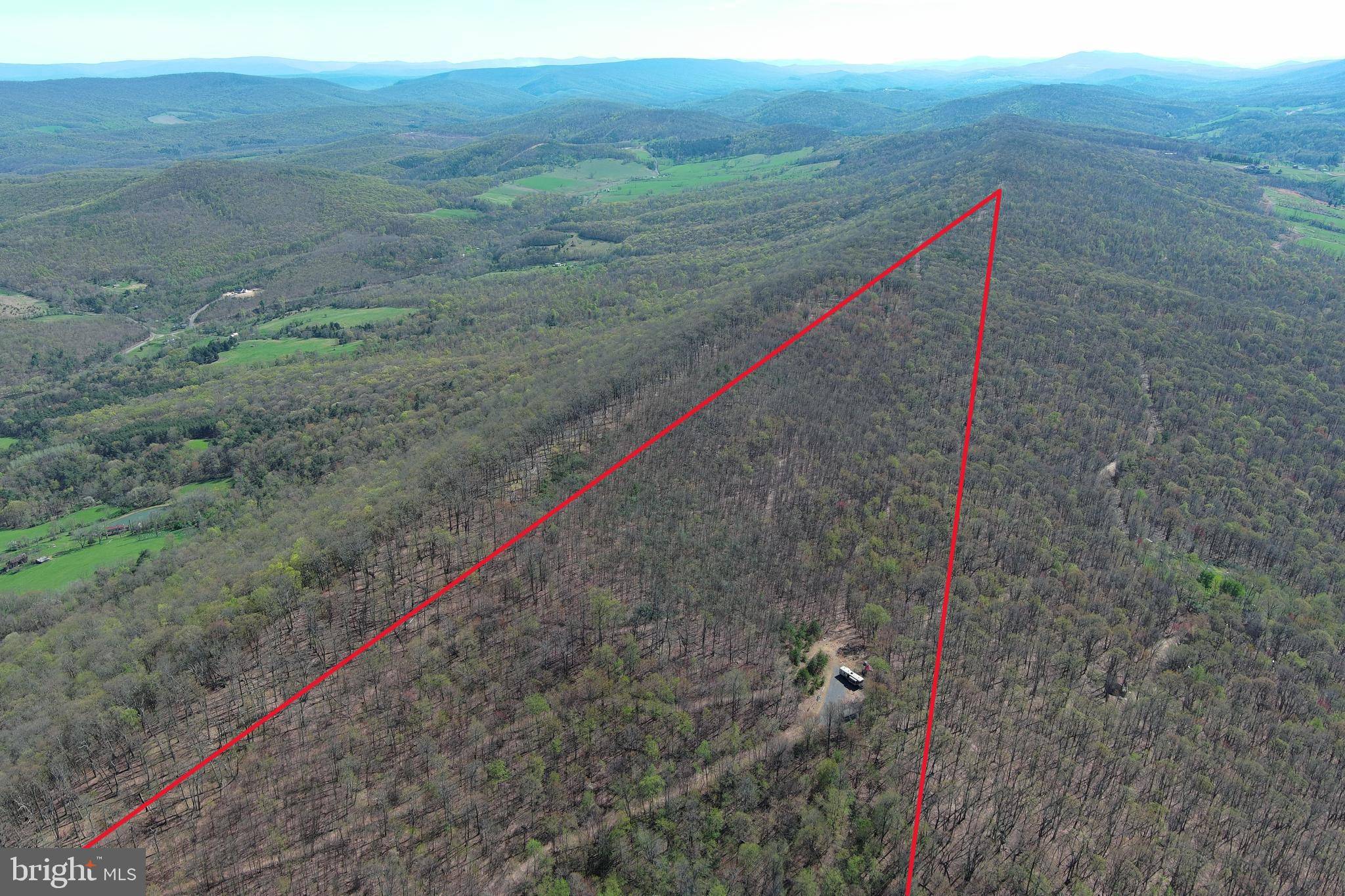 Romney, WV 26757,88.47 ACRES STONY MOUNTAIN