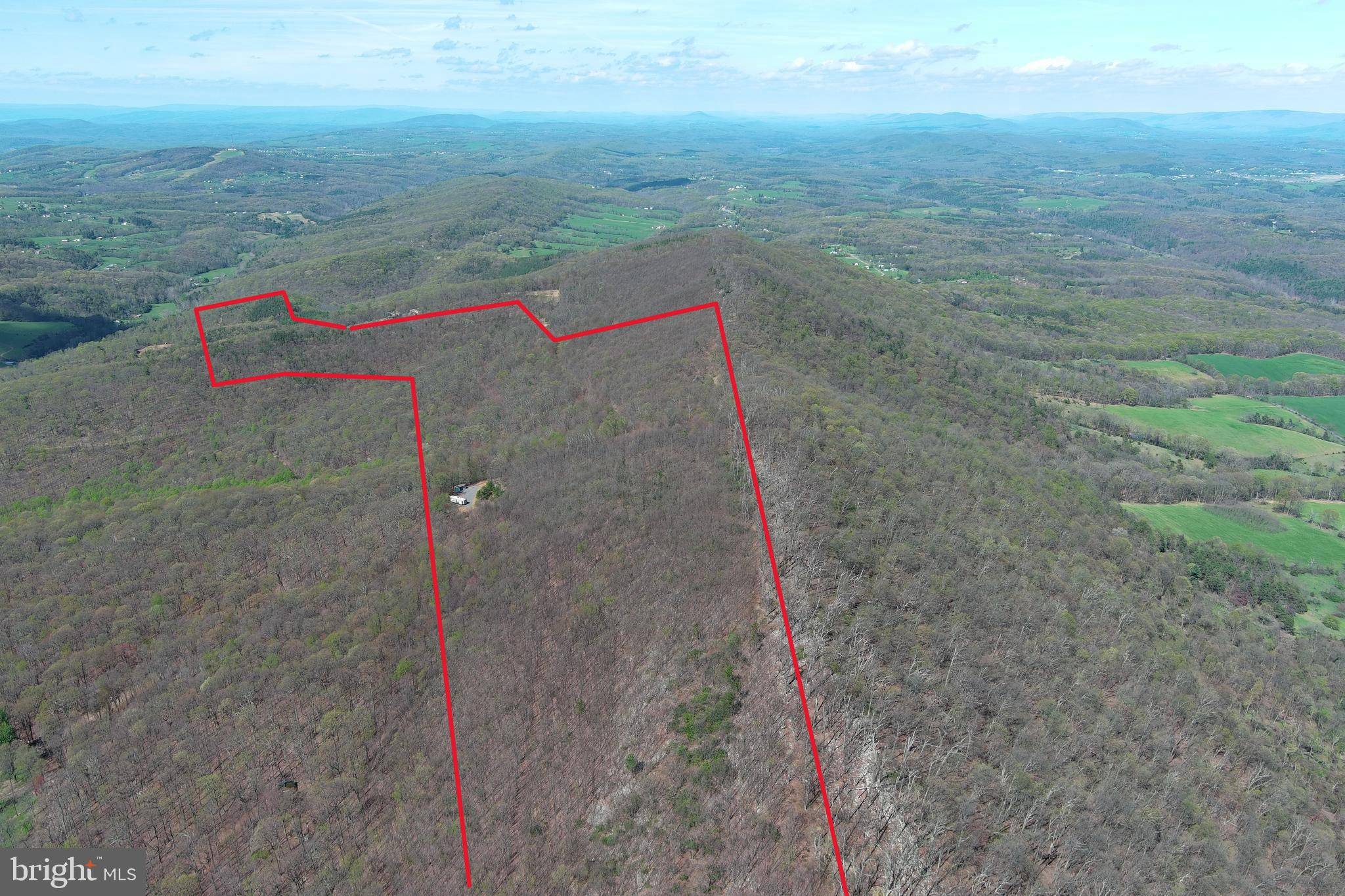 Romney, WV 26757,88.47 ACRES STONY MOUNTAIN