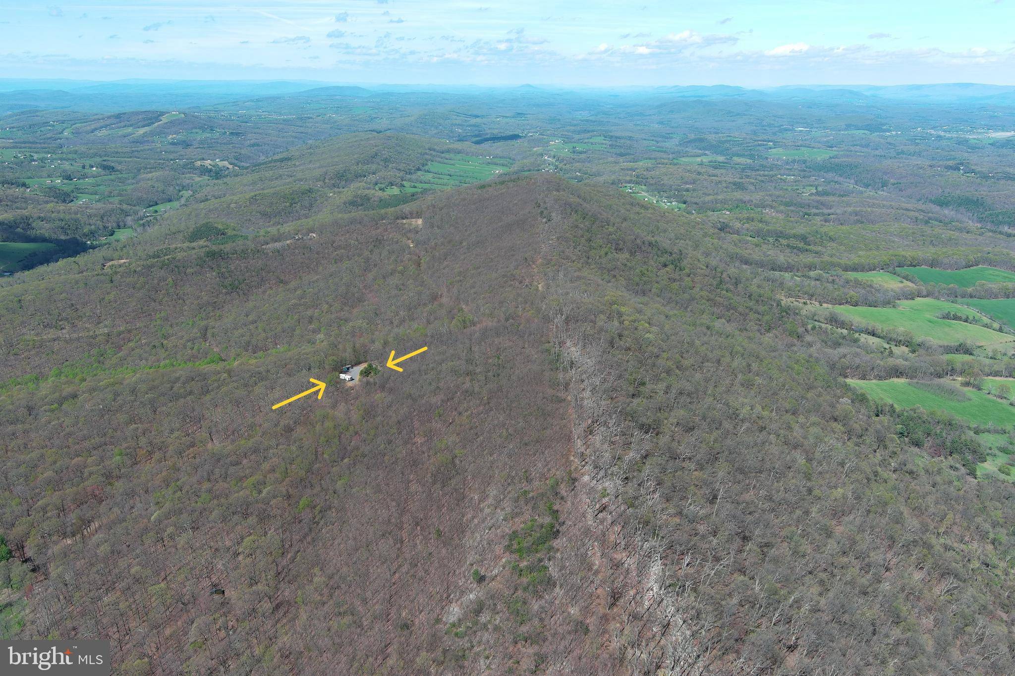 Romney, WV 26757,88.47 ACRES STONY MOUNTAIN