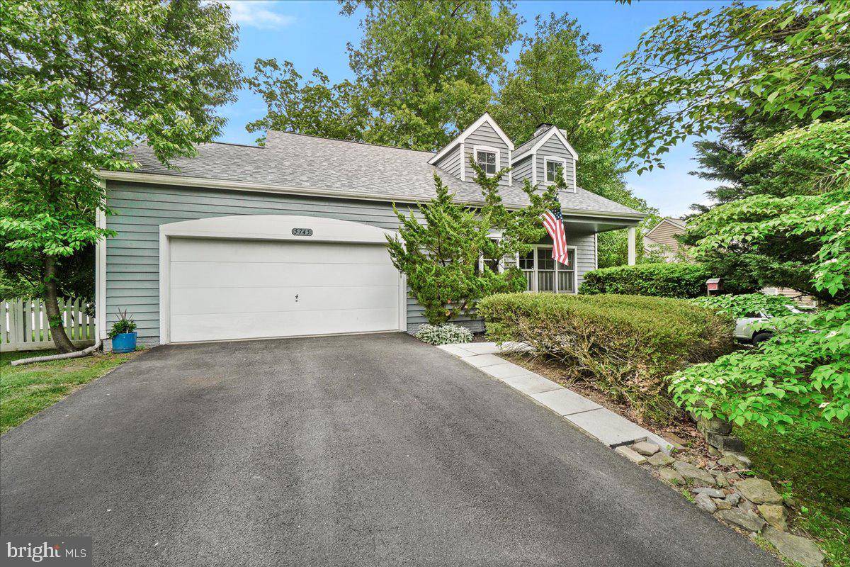 New Market, MD 21774,5745 HEATHERWOOD CT