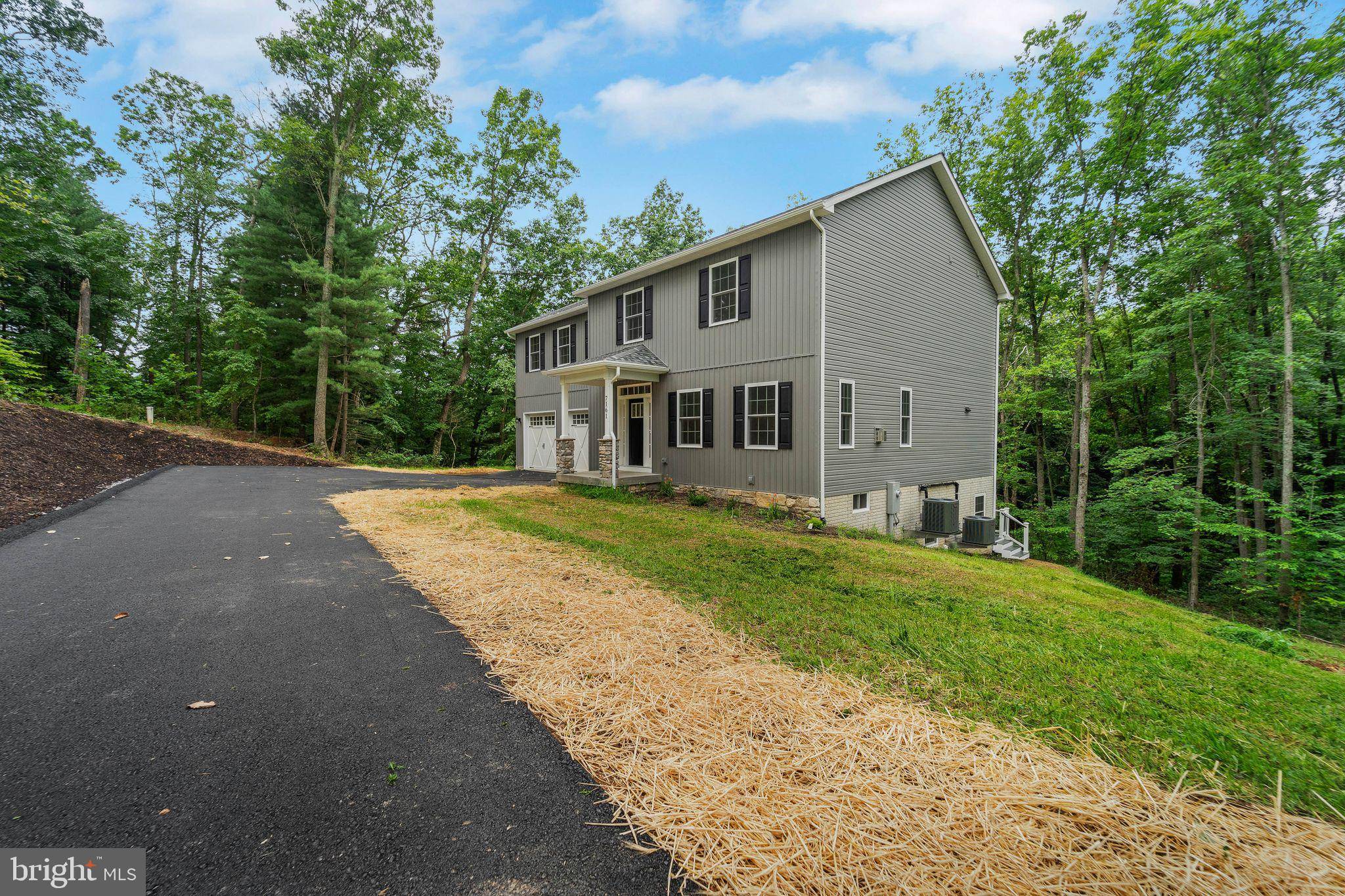 Mount Airy, MD 21771,7161 WOODVILLE RD