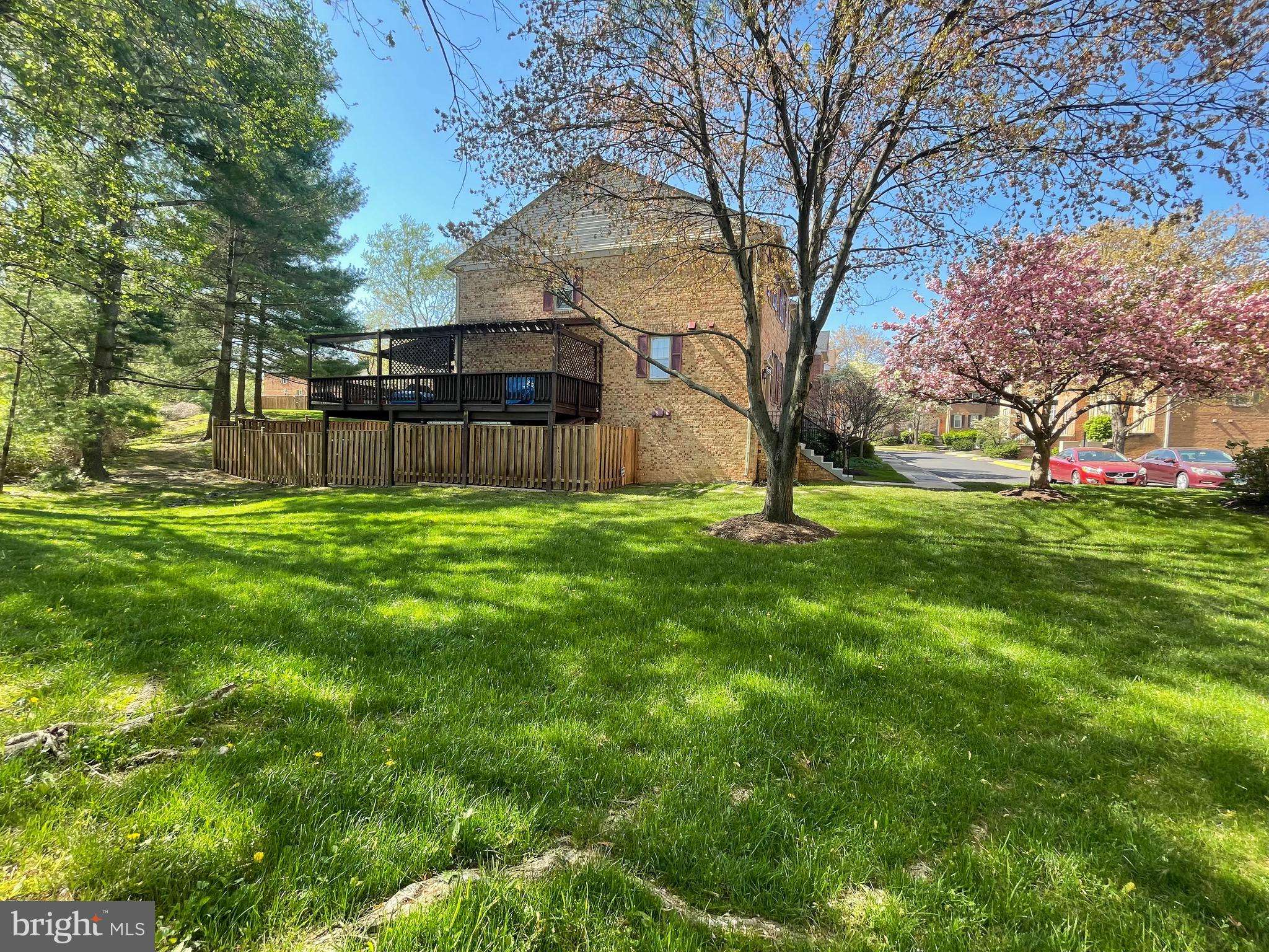 Bethesda, MD 20817,7200 SWANSONG WAY