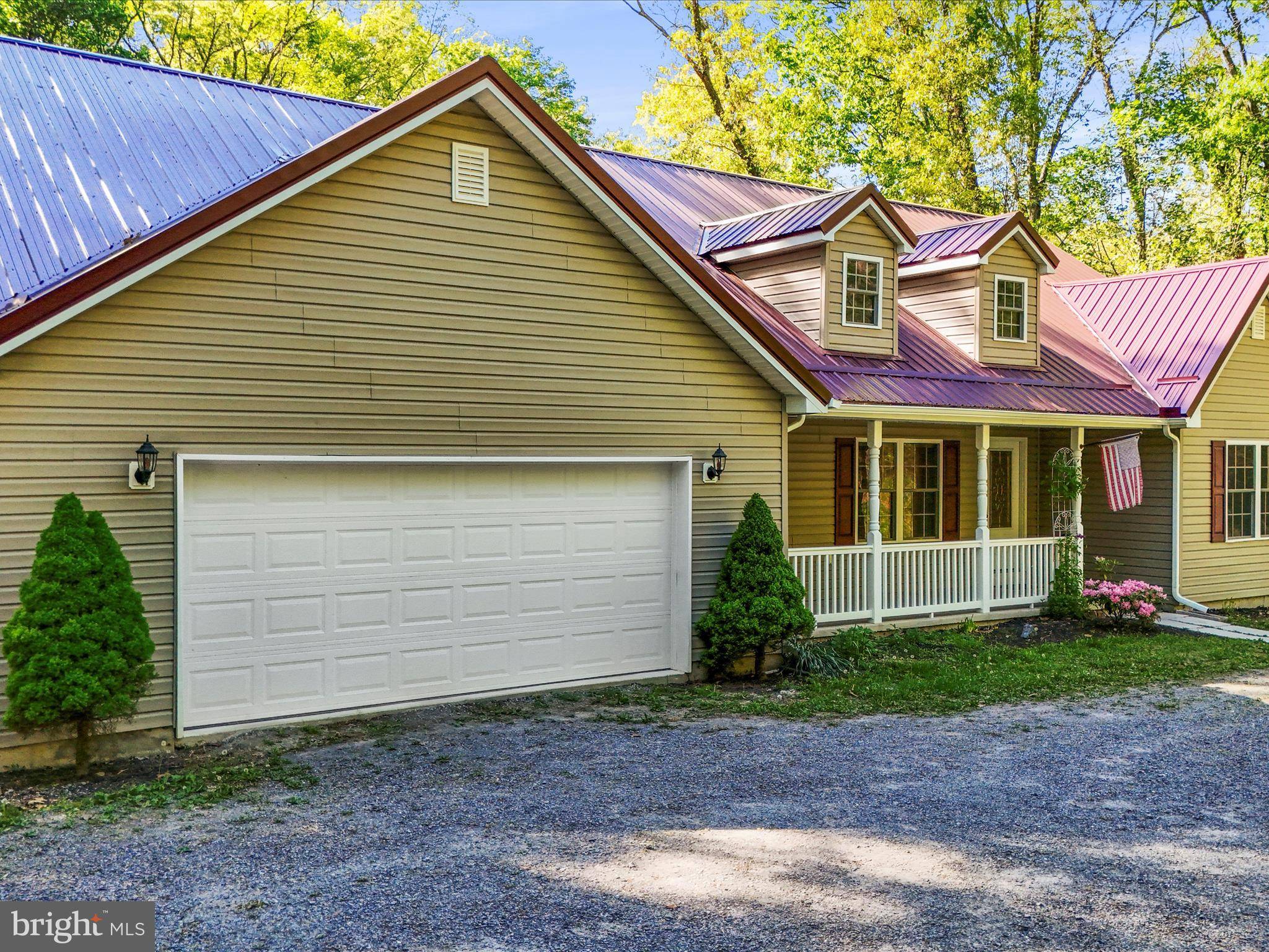 Berkeley Springs, WV 25411,638 LITTLE CREEK TRL