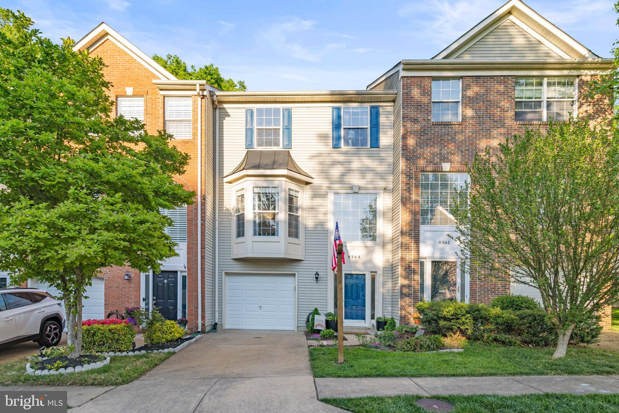 Springfield, VA 22153,8363 JOVIN CIR