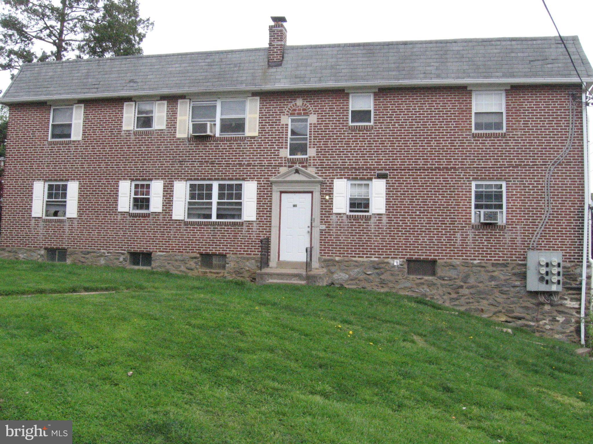 Ridley Park, PA 19078,732 E CHESTER PIKE