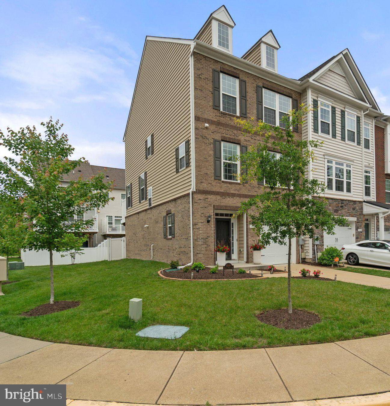 Upper Marlboro, MD 20772,5000 FOREST PINES DR