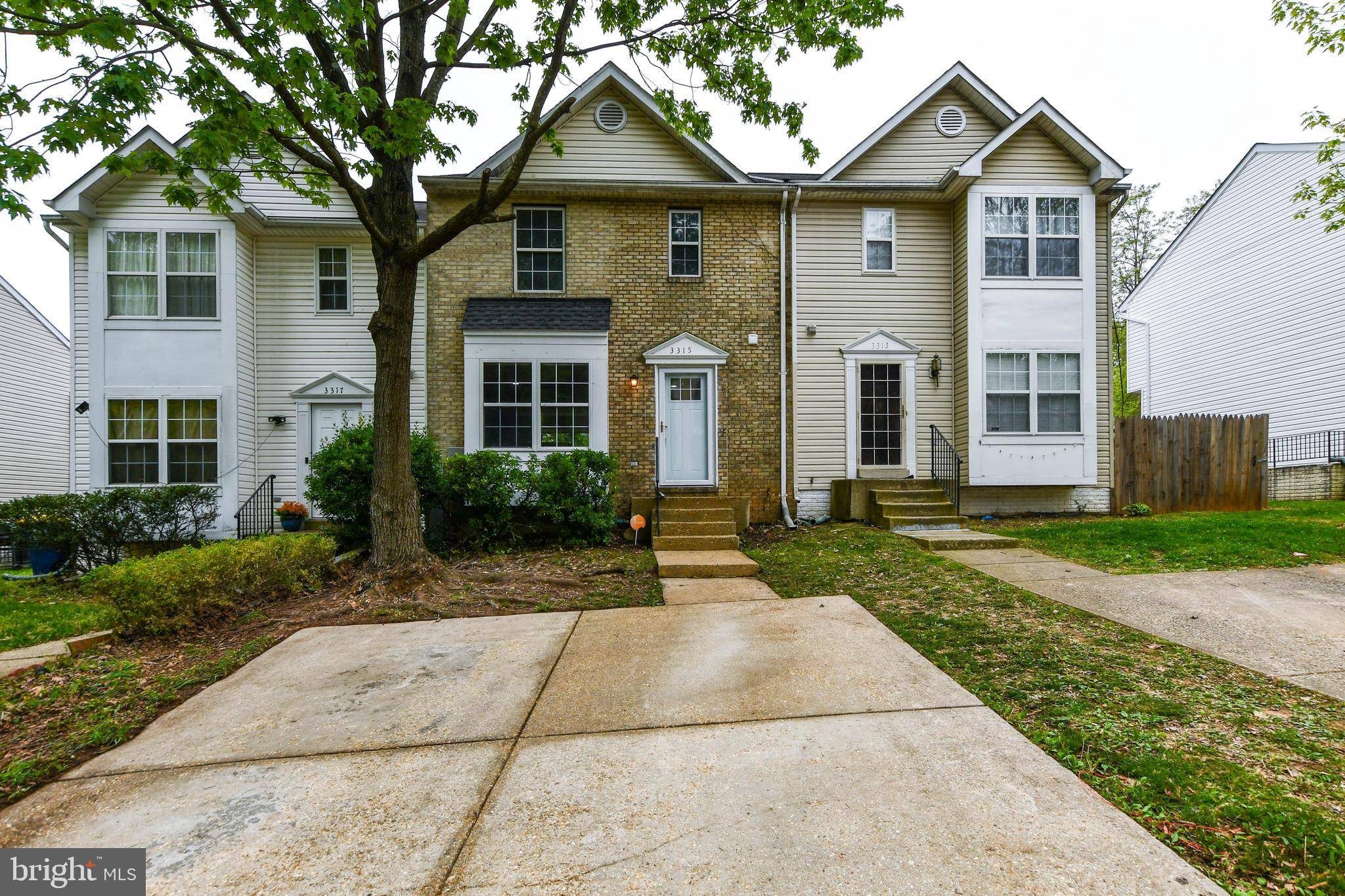 Glenarden, MD 20706,3315 E GLENREED CT