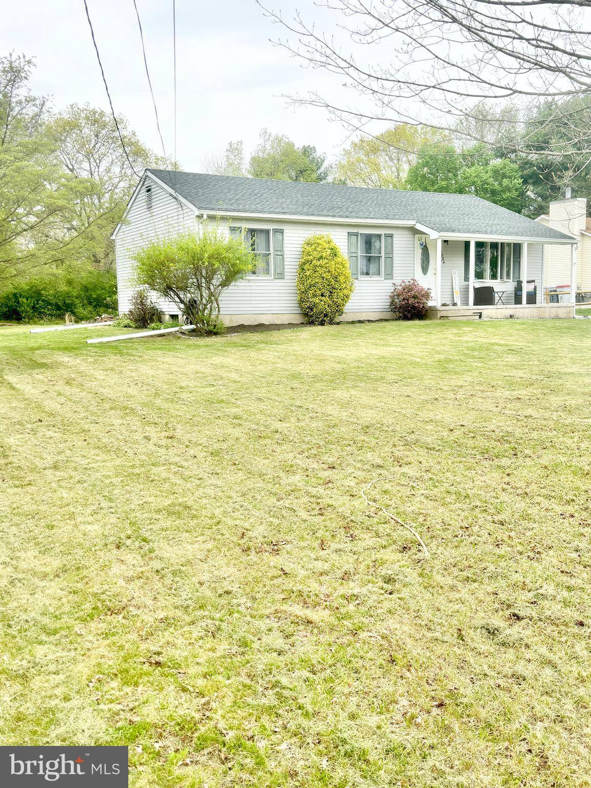 Vineland, NJ 08361,2864 PANTHER RD