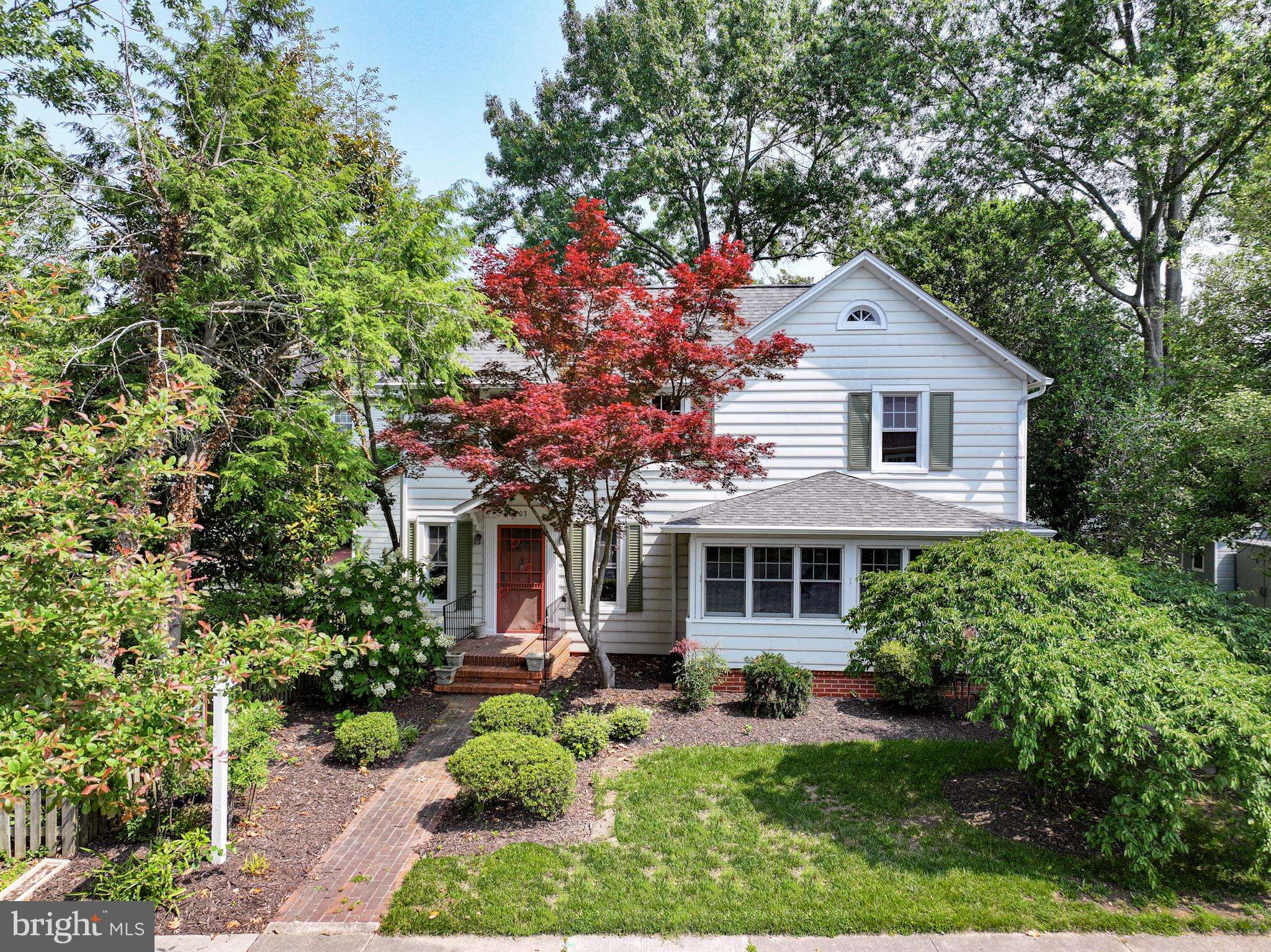 Easton, MD 21601,203 E EARLE AVE