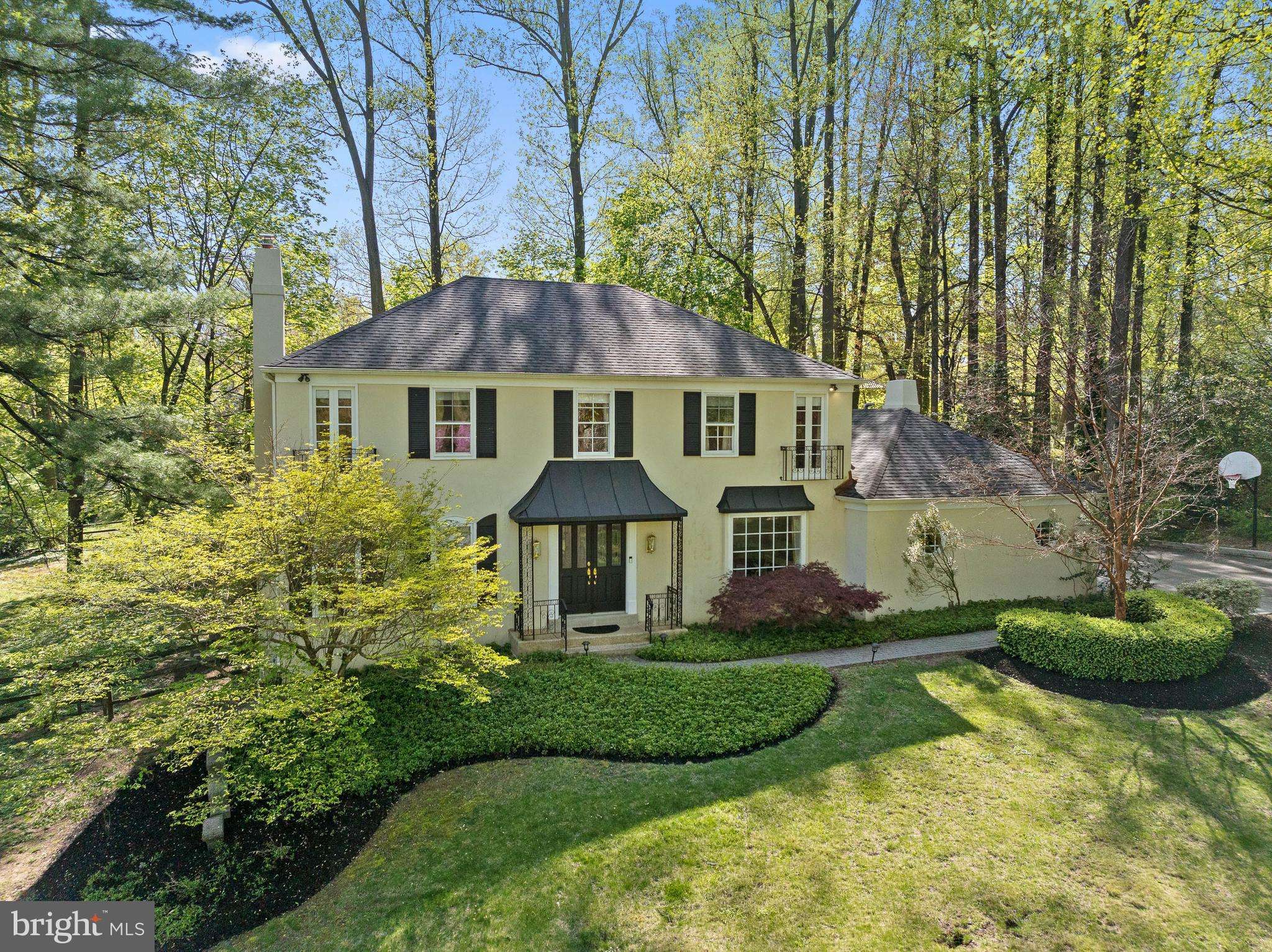 Newtown Square, PA 19073,4 DENFORD DR