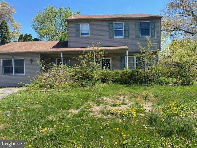 Levittown, PA 19054,12 NETTLETREE LN