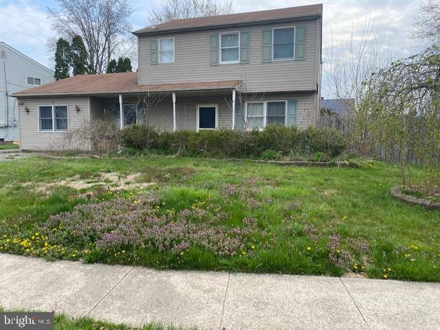 Levittown, PA 19054,12 NETTLETREE LN