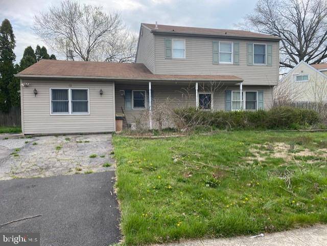 Levittown, PA 19054,12 NETTLETREE LN