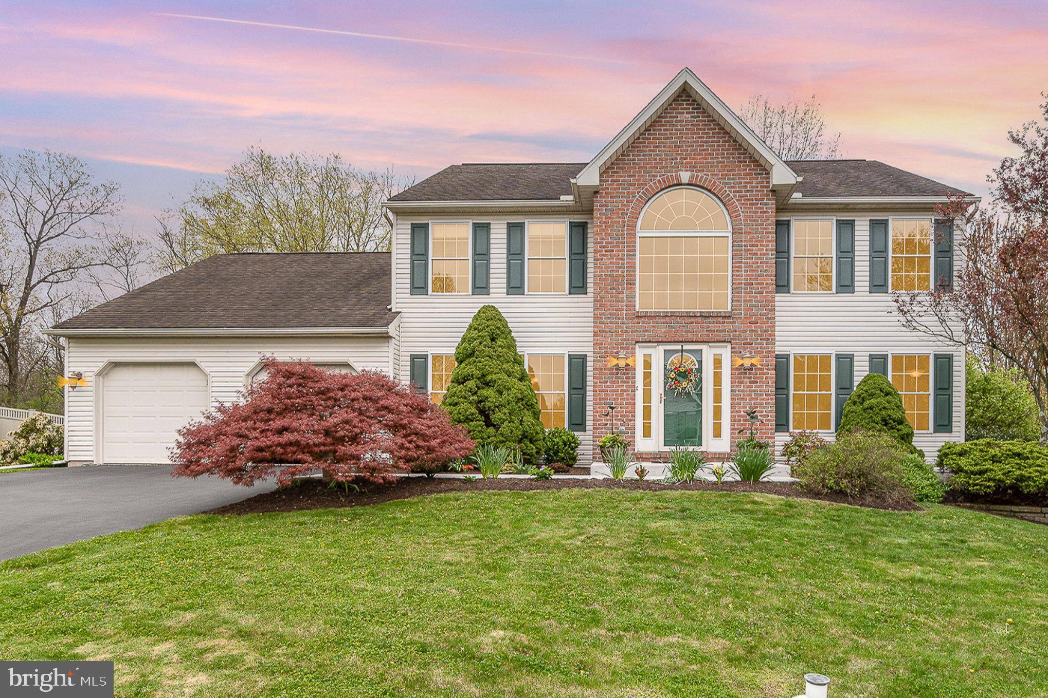 Douglassville, PA 19518,338 ROSECLIFF DR