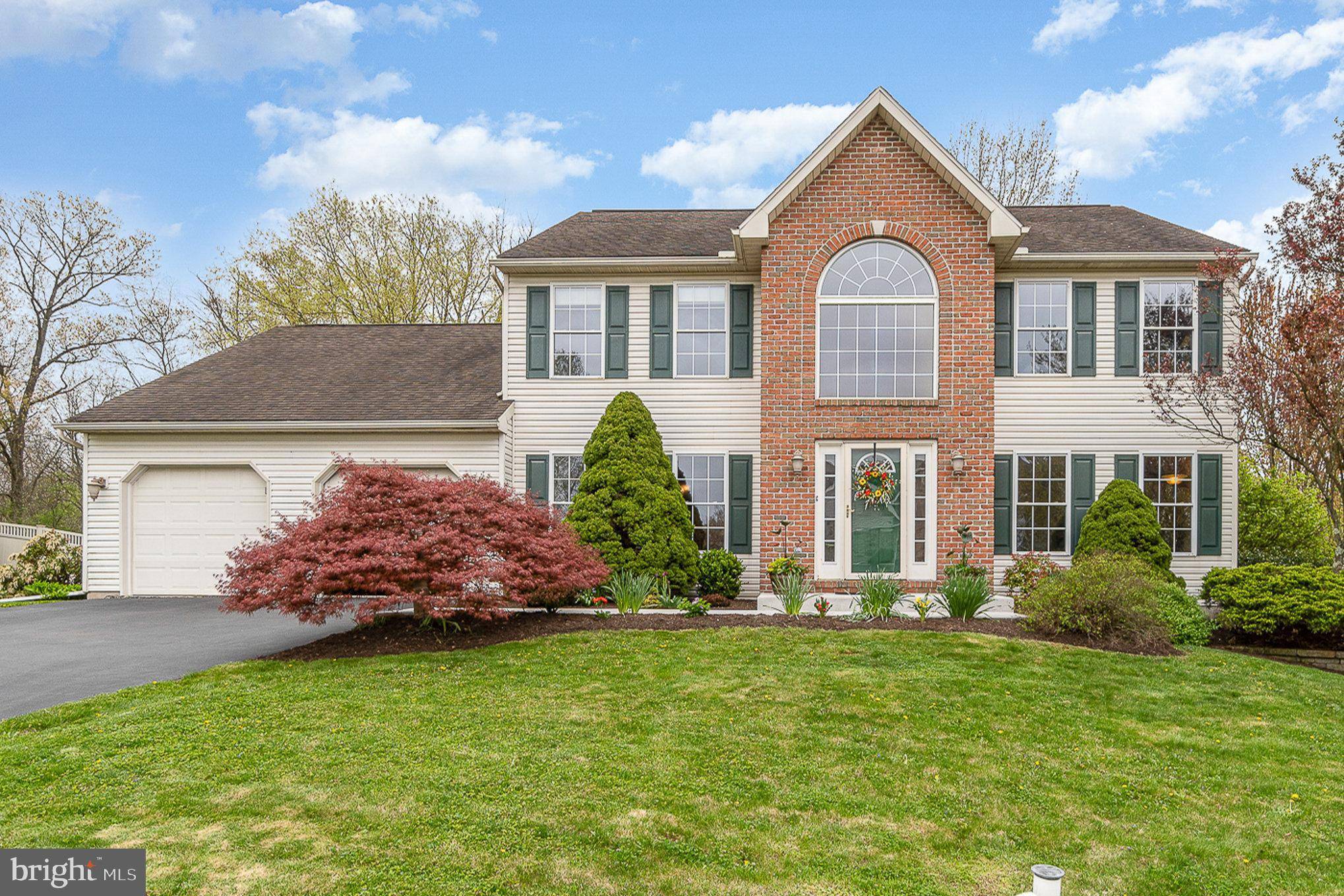 Douglassville, PA 19518,338 ROSECLIFF DR