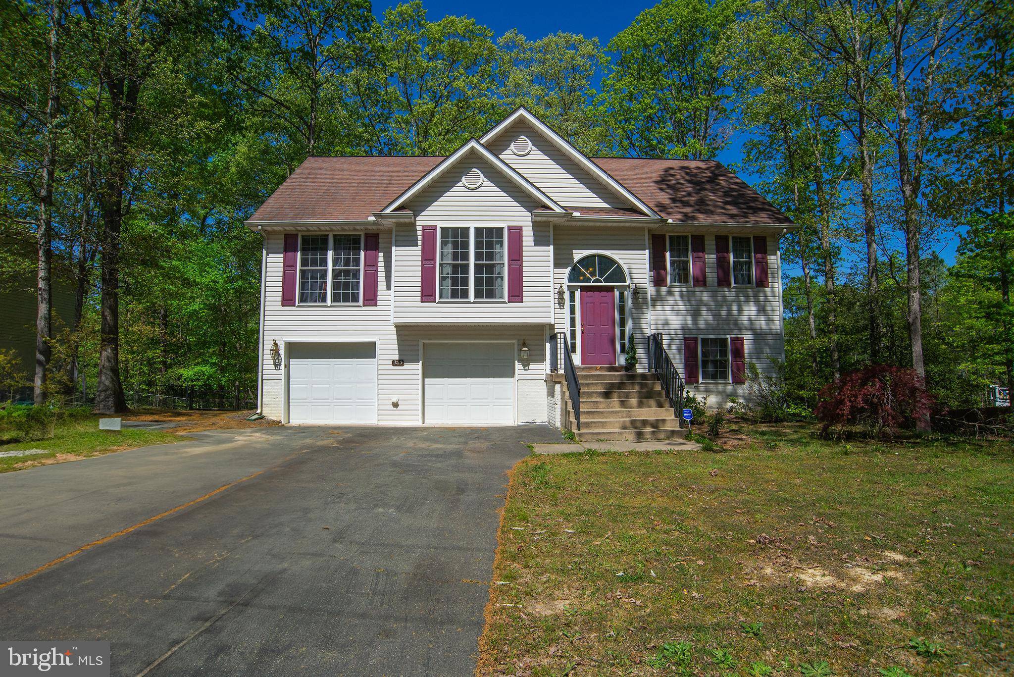 Ruther Glen, VA 22546,305 FALMOUTH DR