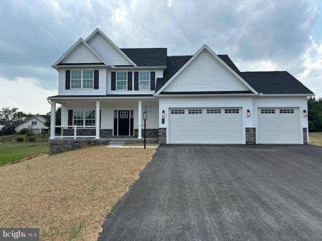 Fayetteville, PA 17222,LOT 14 CRESTHAVEN DR