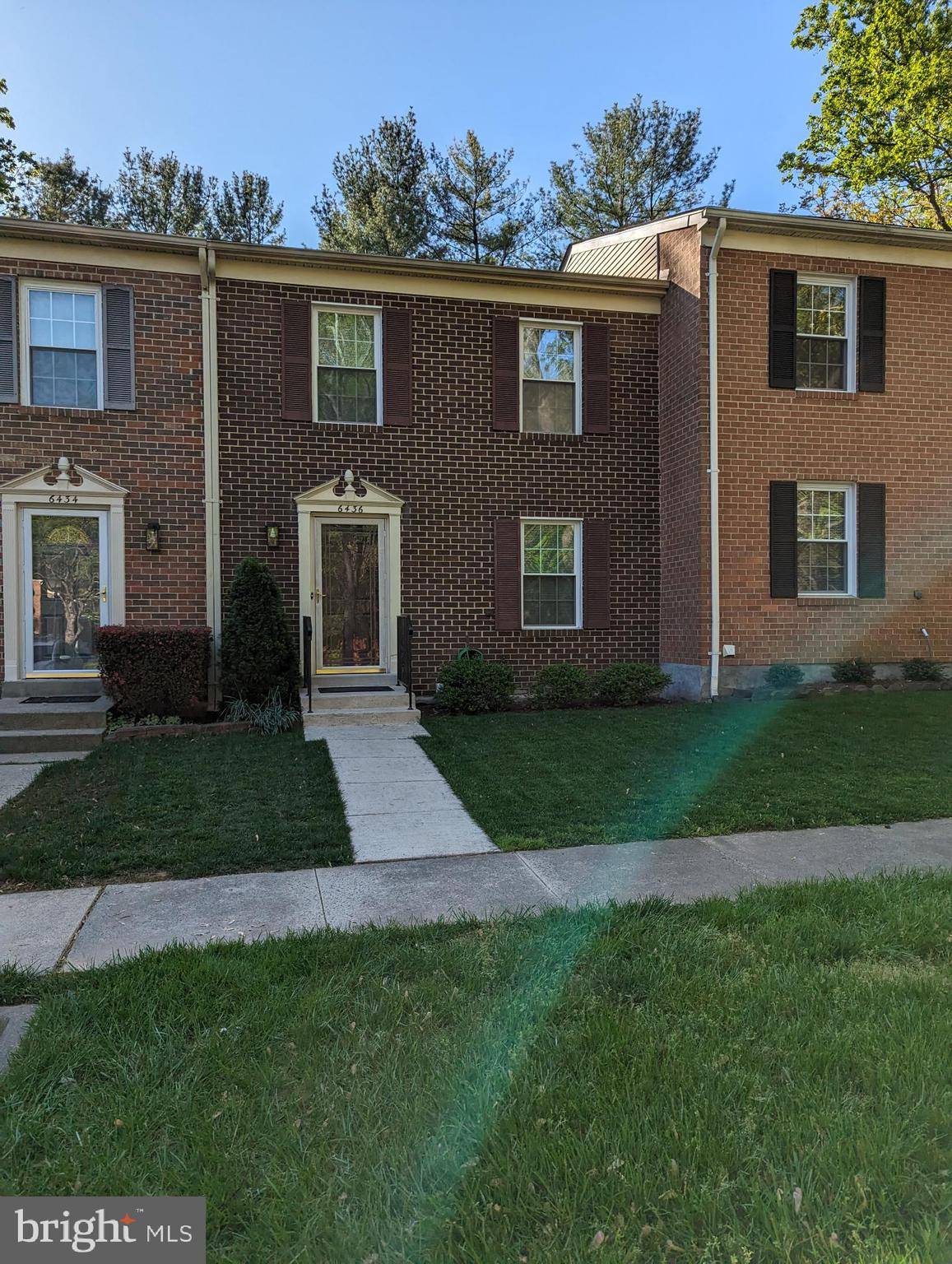 Springfield, VA 22152,6436 OLD SCOTTS CT