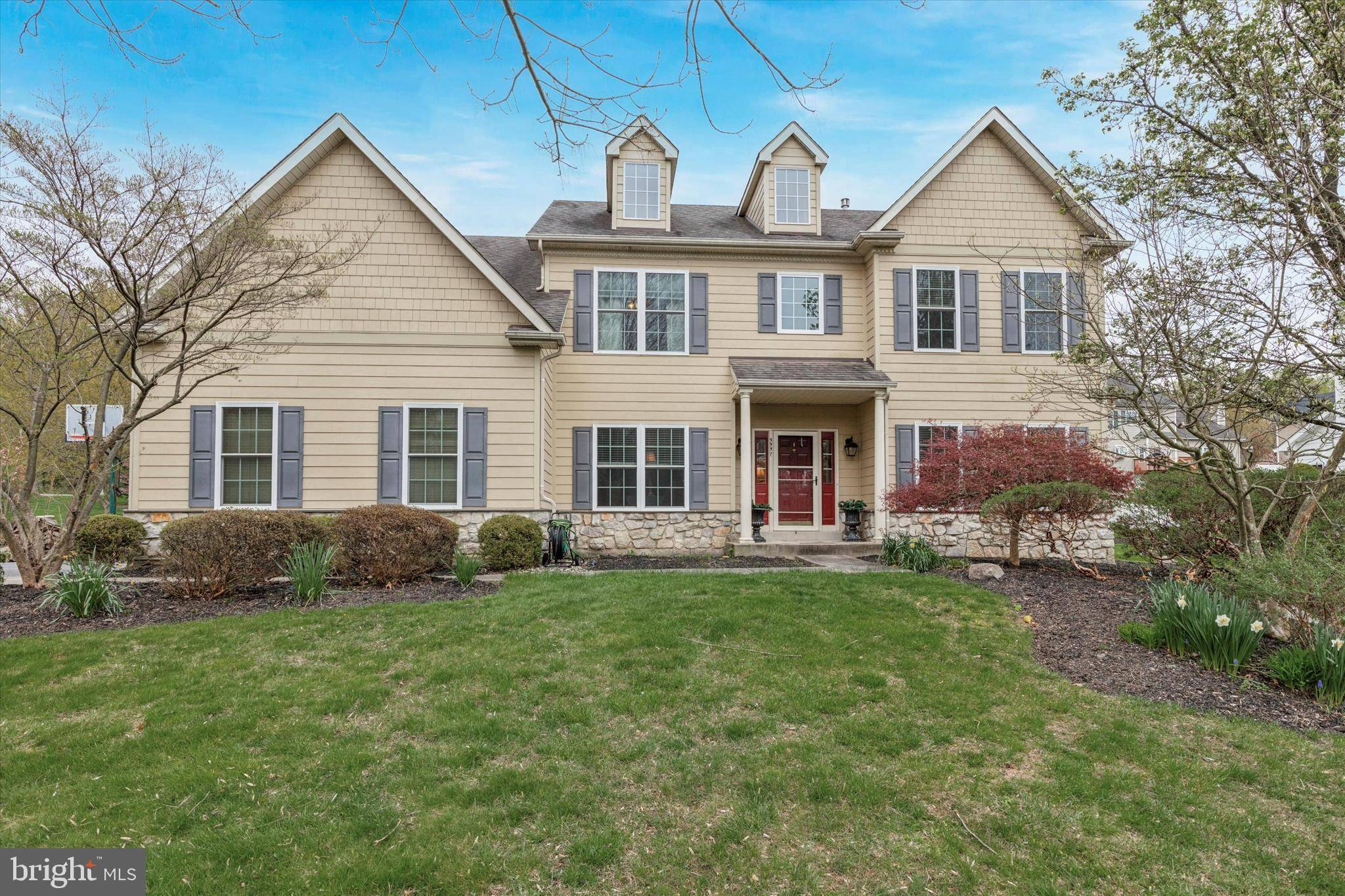 Doylestown, PA 18902,3997 STIRRUP DR