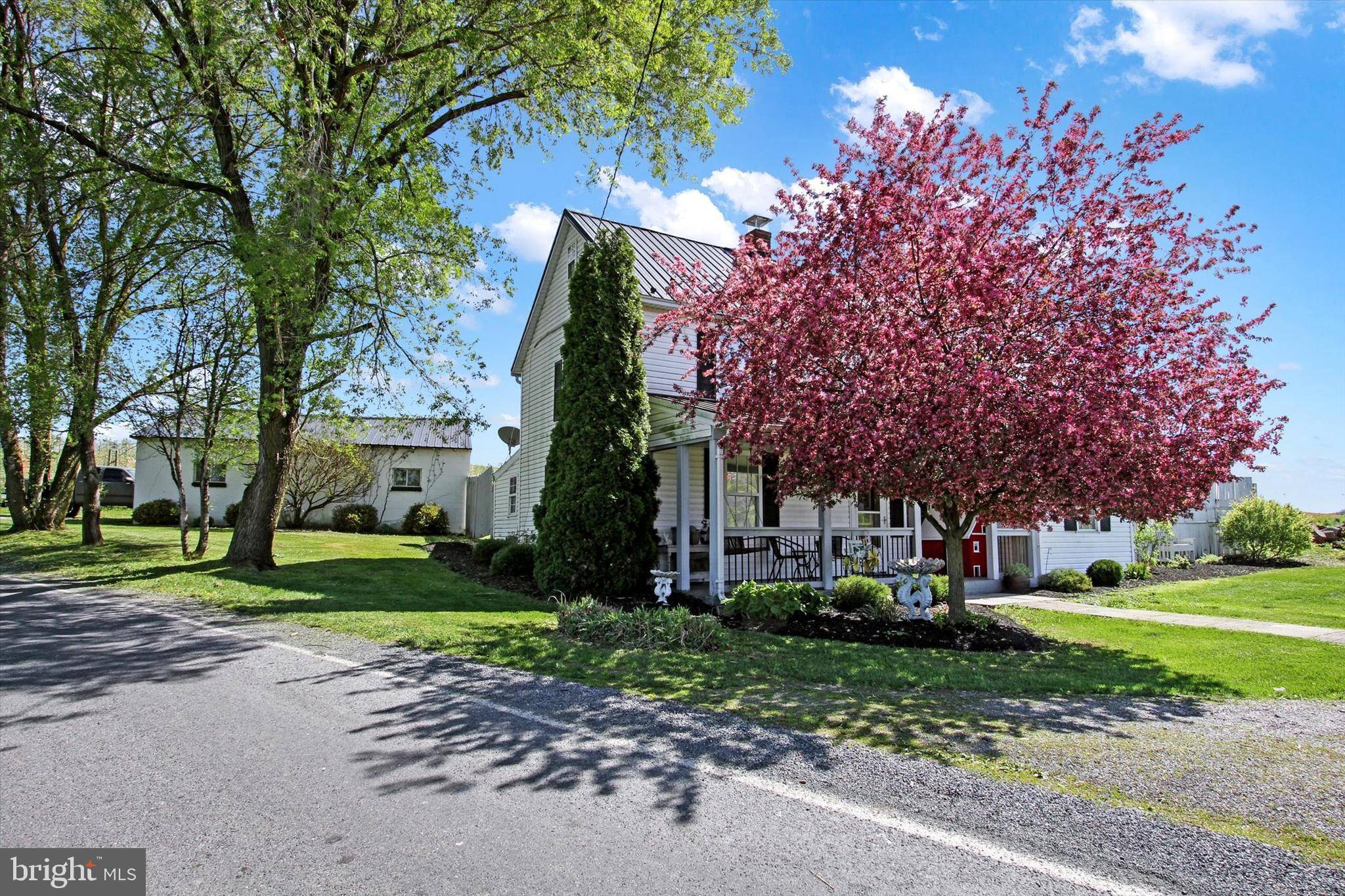 Waynesboro, PA 17268,3806 CLAY HILL ROAD