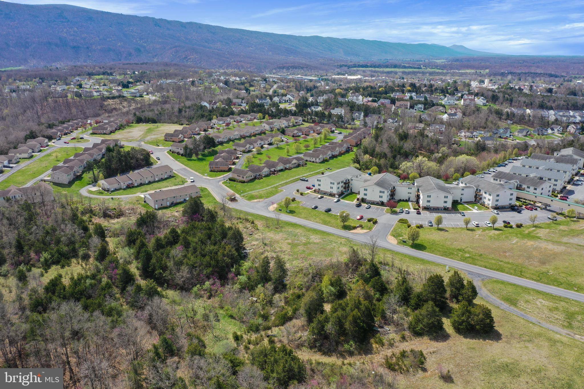 Strasburg, VA 22657,TBD SIGNAL KNOB