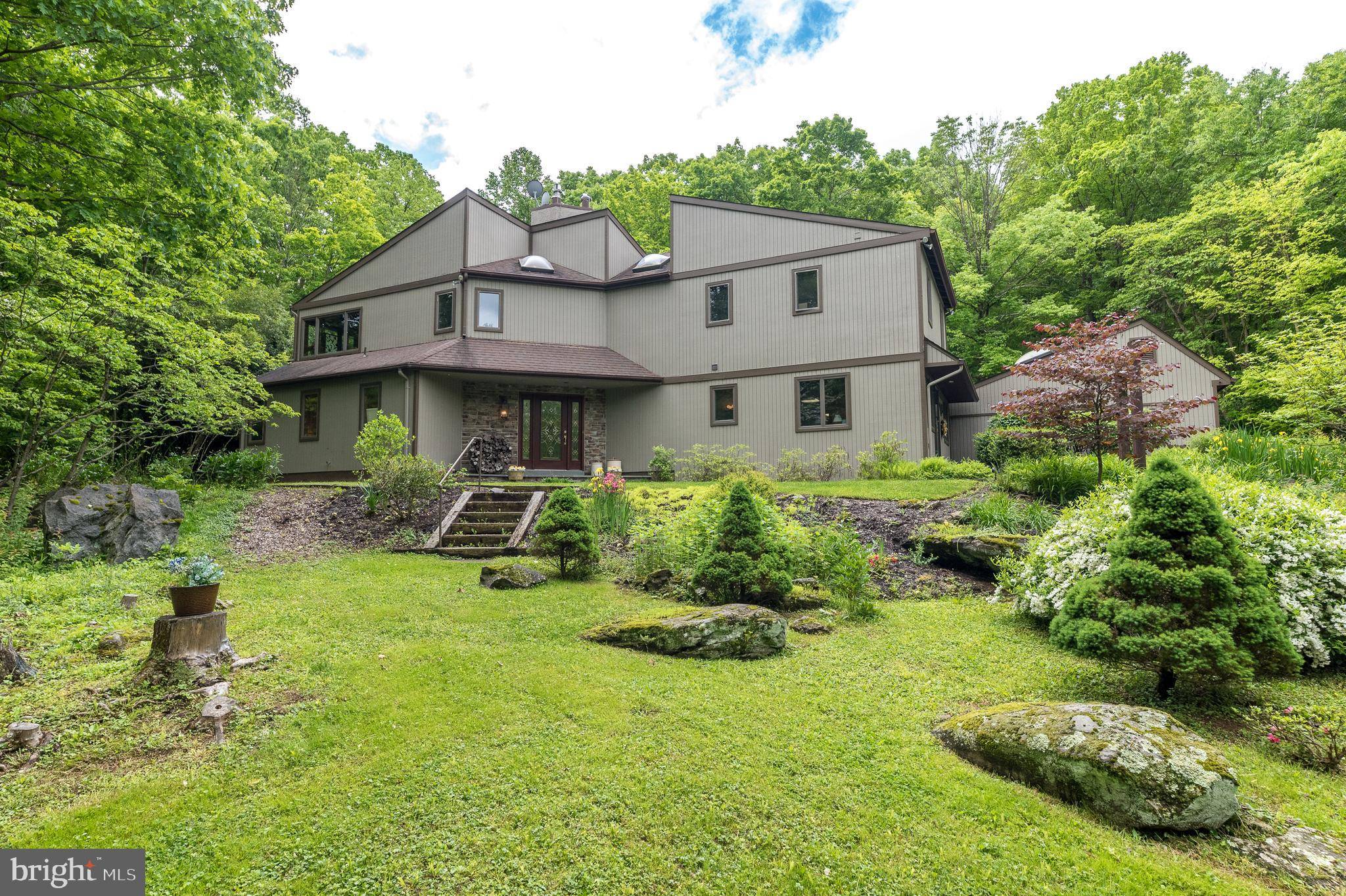 Green Lane, PA 18054,1019 SCOTT RD