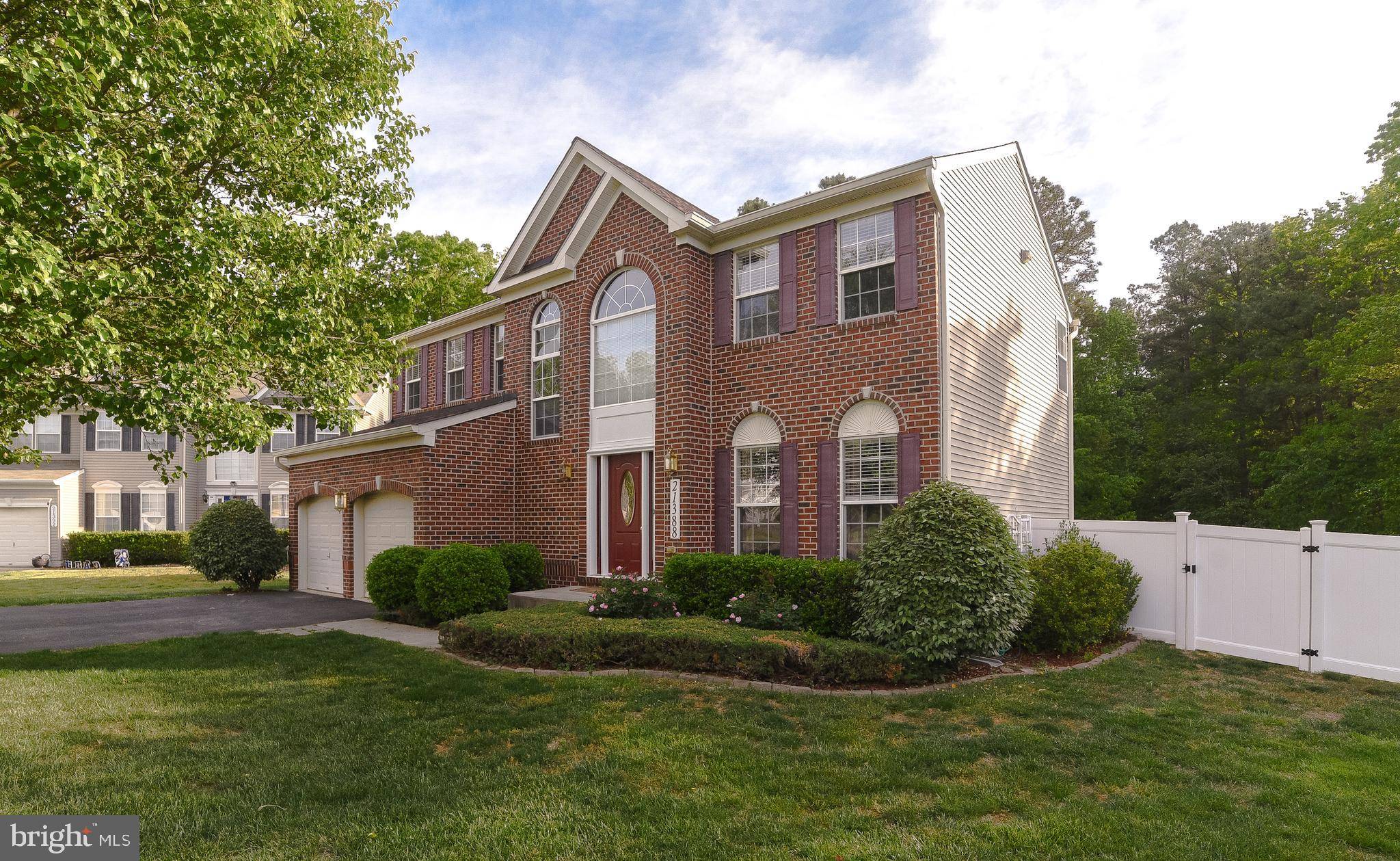 Lexington Park, MD 20653,21388 DAYFLOWER PL