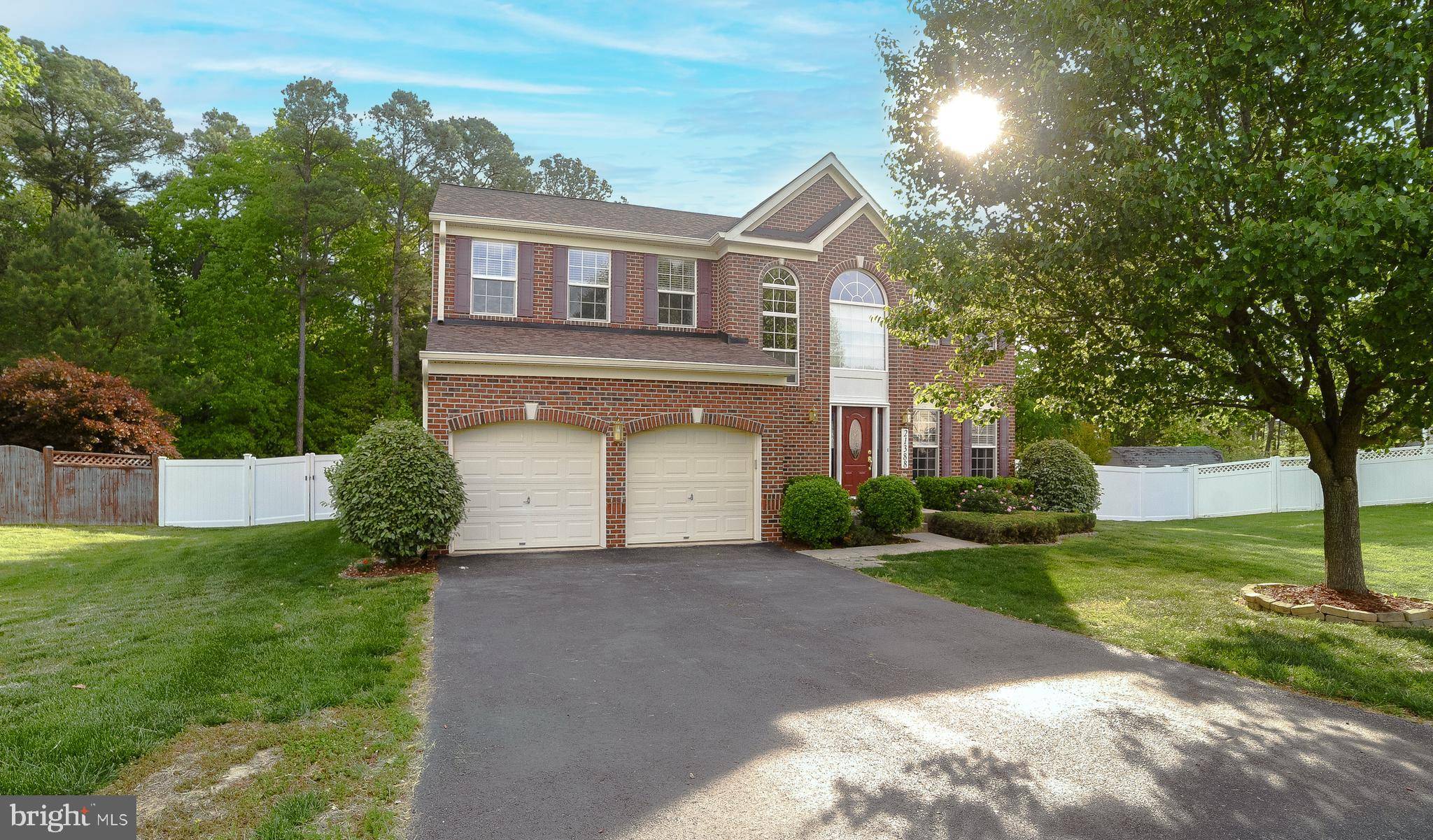 Lexington Park, MD 20653,21388 DAYFLOWER PL