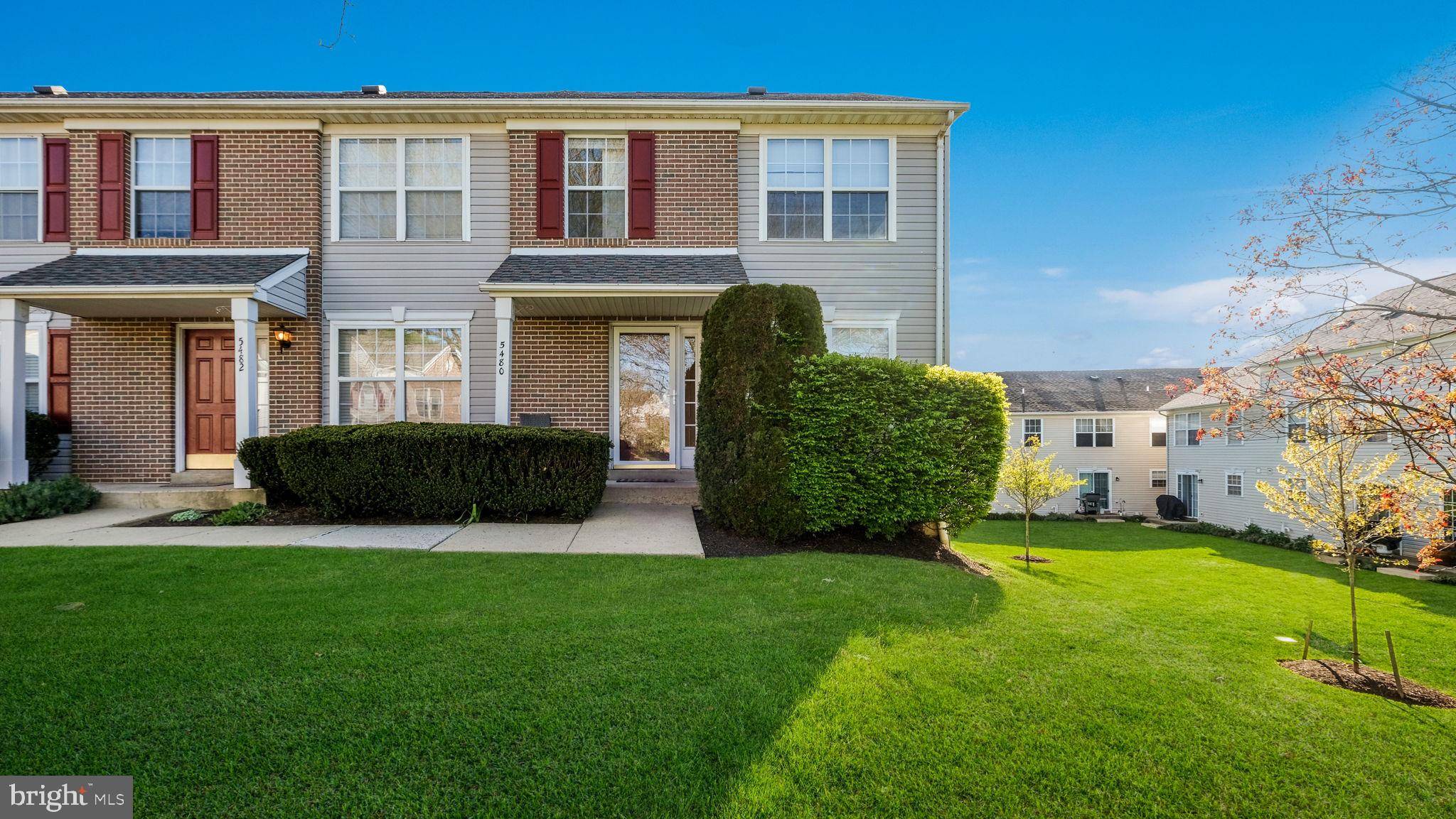 Doylestown, PA 18902,5480 RINKER CIR