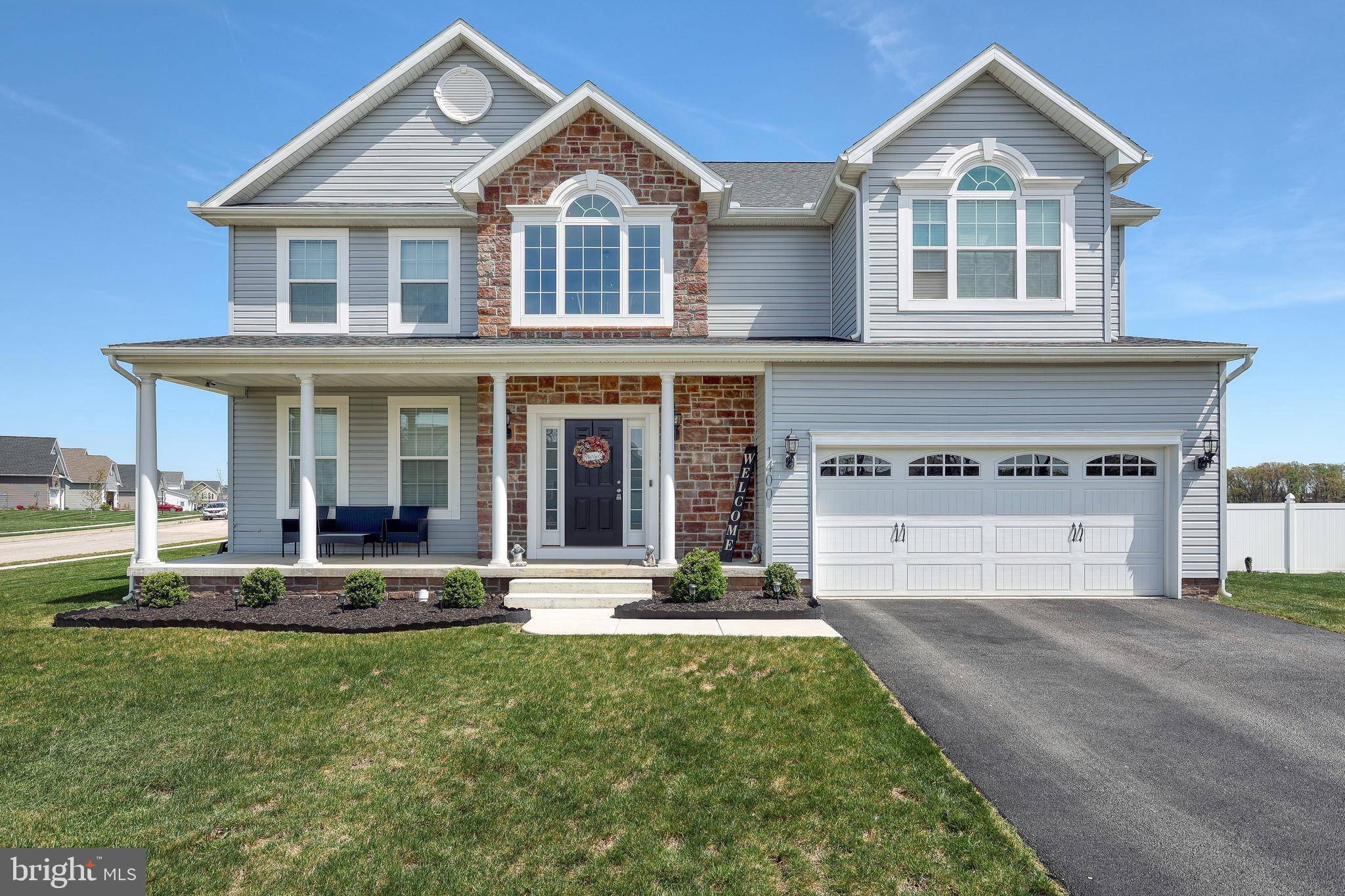 Hanover, PA 17331,1400 MAPLE LN