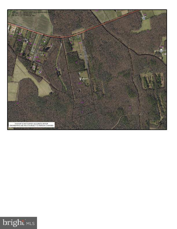 Camden Wyoming, DE 19934,LOT #44.01 SCARECROW LN