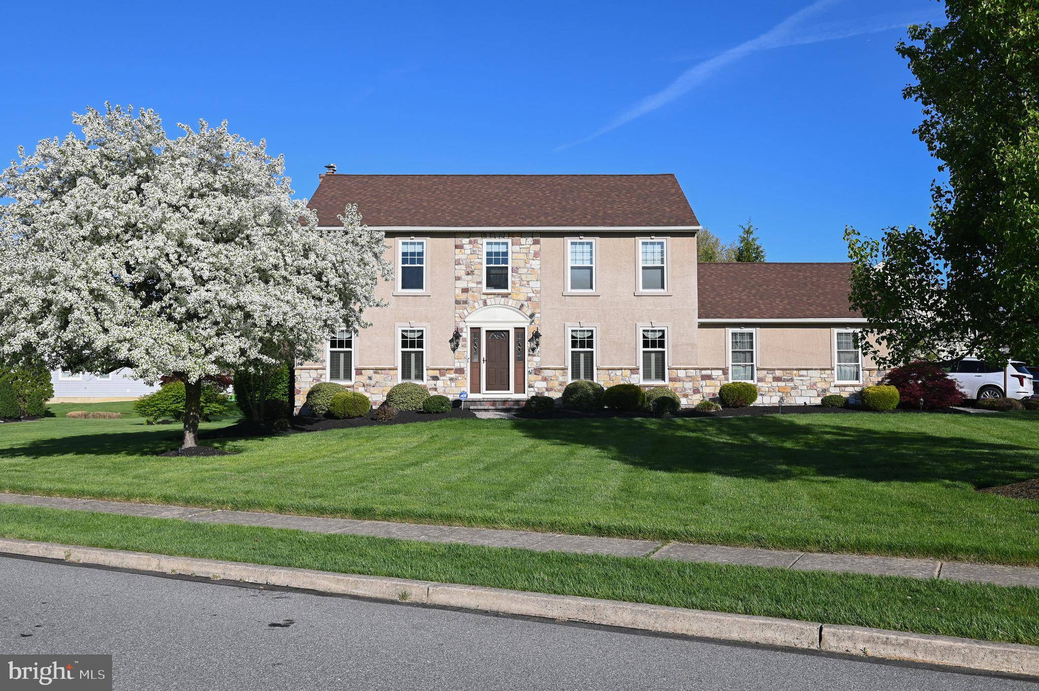 Chadds Ford, PA 19317,929 MAYFIELD LN