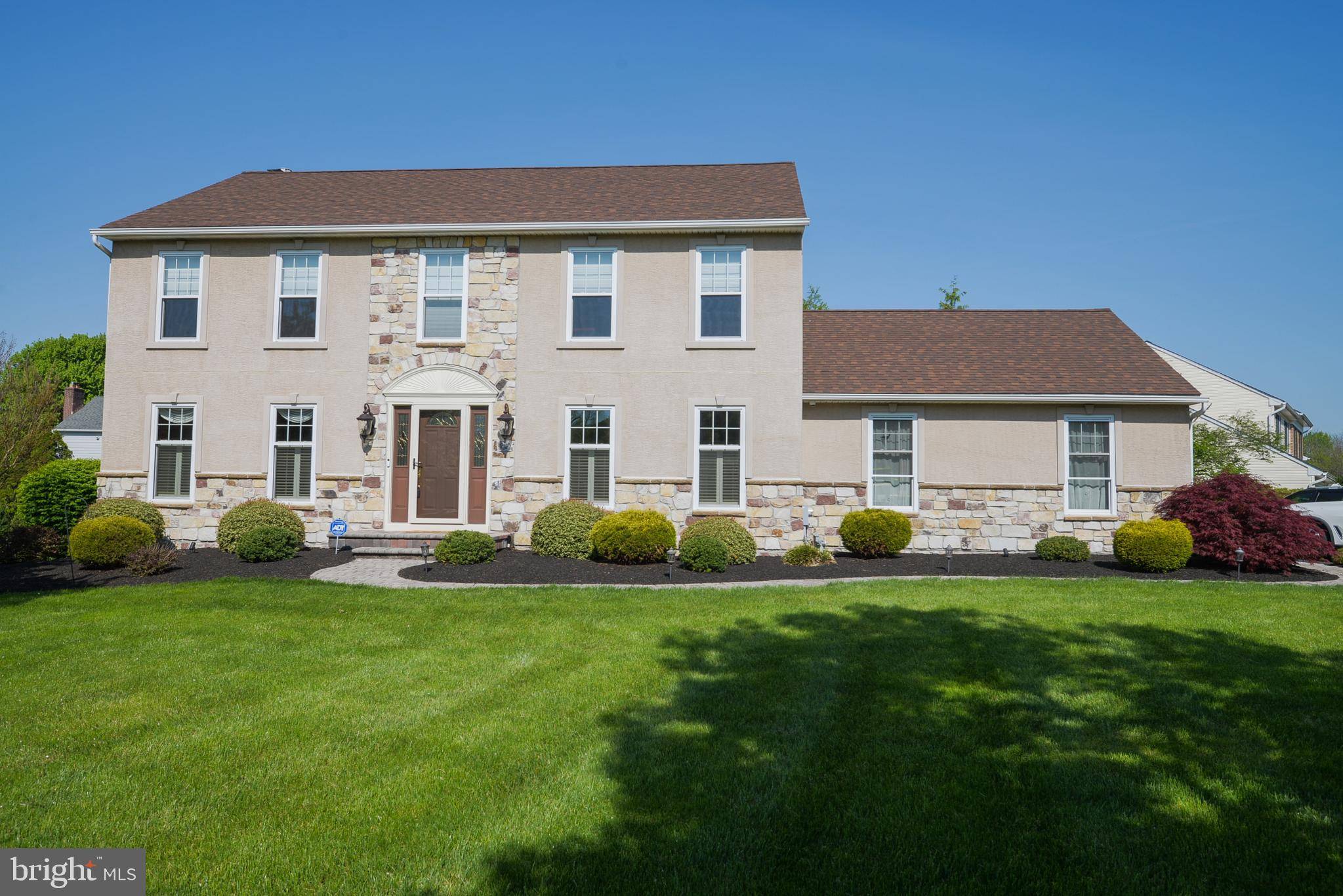 Chadds Ford, PA 19317,929 MAYFIELD LN