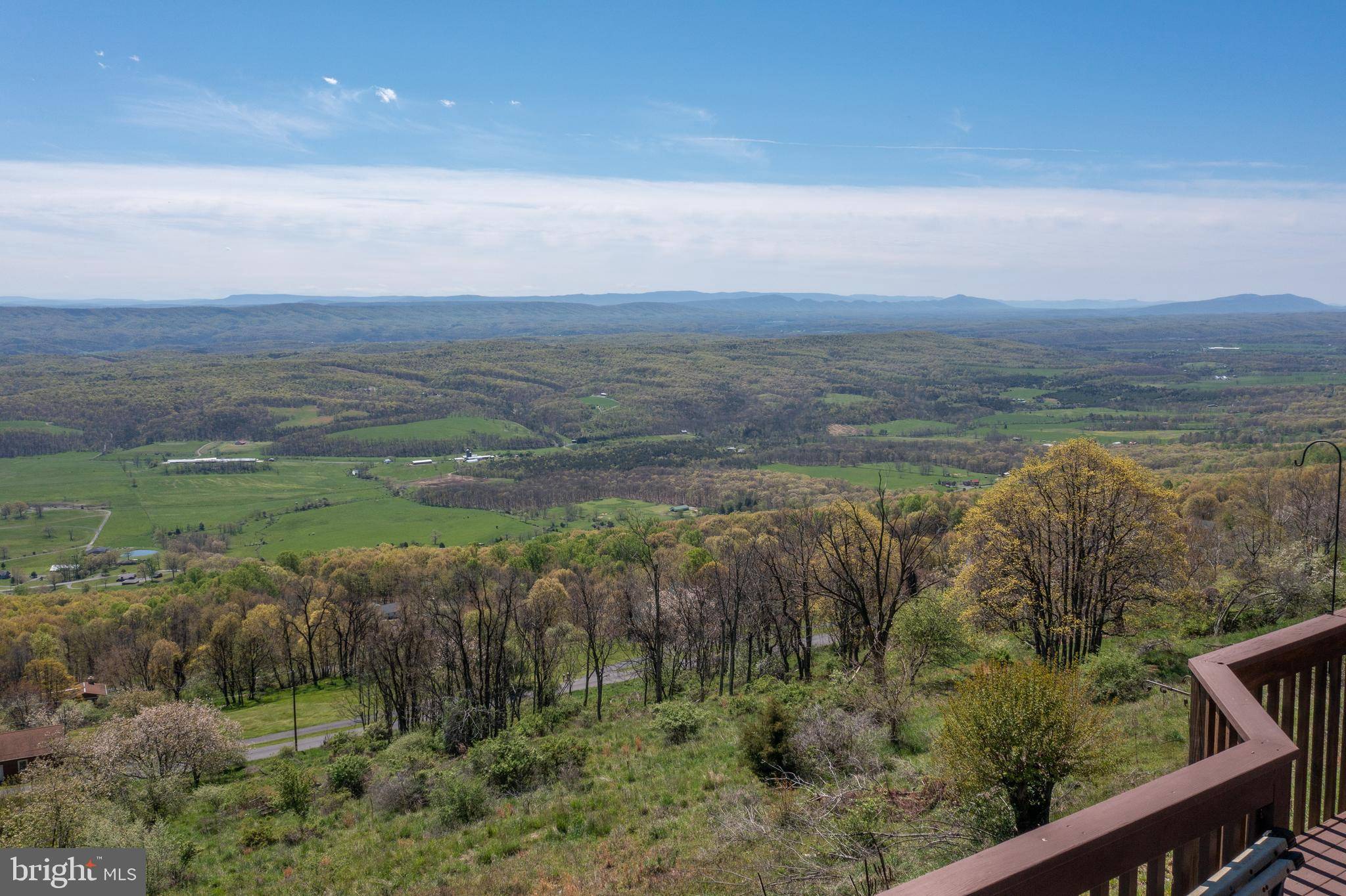 Keyser, WV 26726,164 OVERLOOK TER