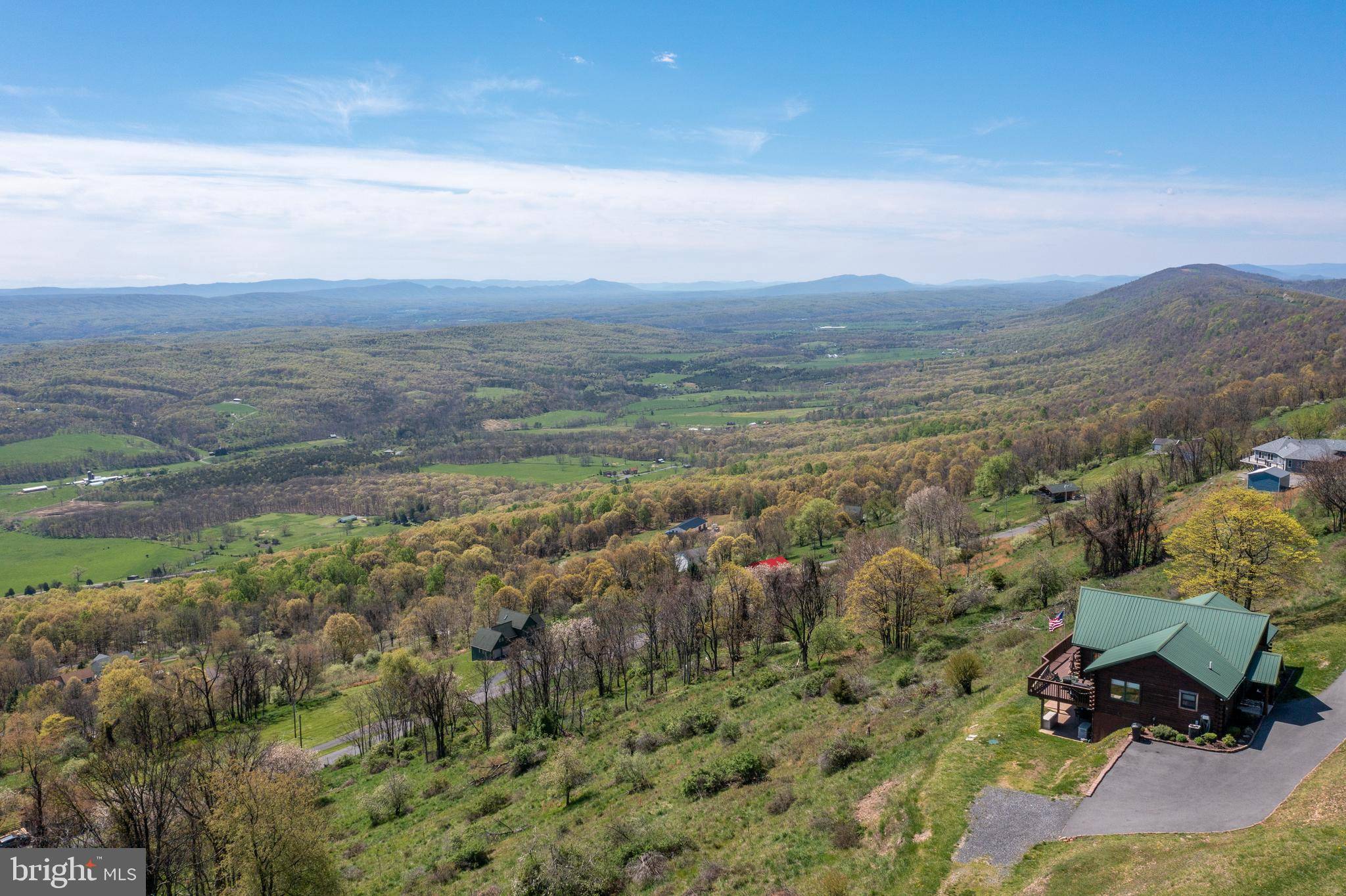 Keyser, WV 26726,164 OVERLOOK TER