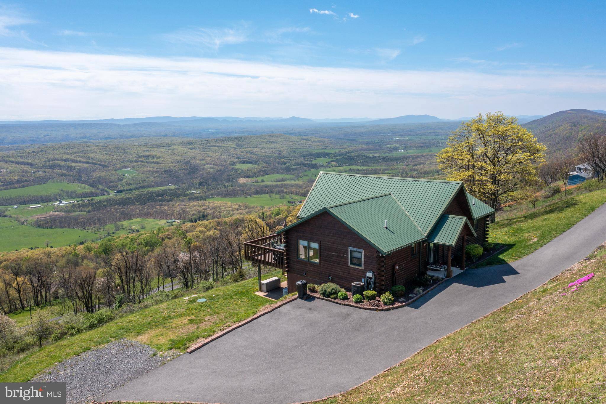 Keyser, WV 26726,164 OVERLOOK TER