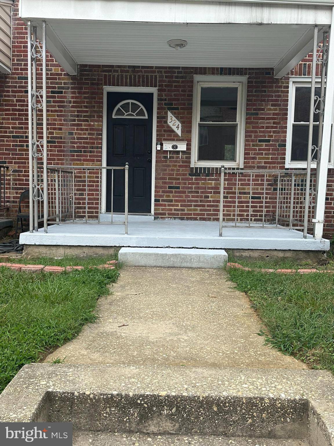 Baltimore, MD 21229,324 MARTINGALE AVE