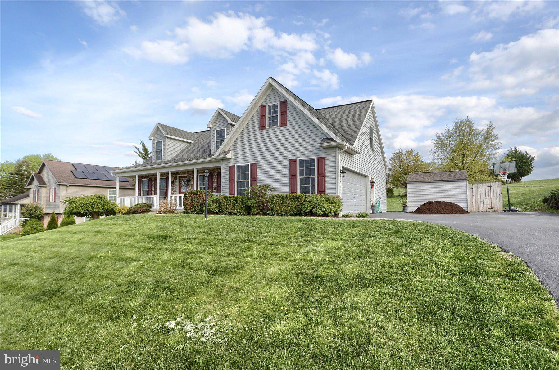 Lebanon, PA 17046,13 PHEASANT DR