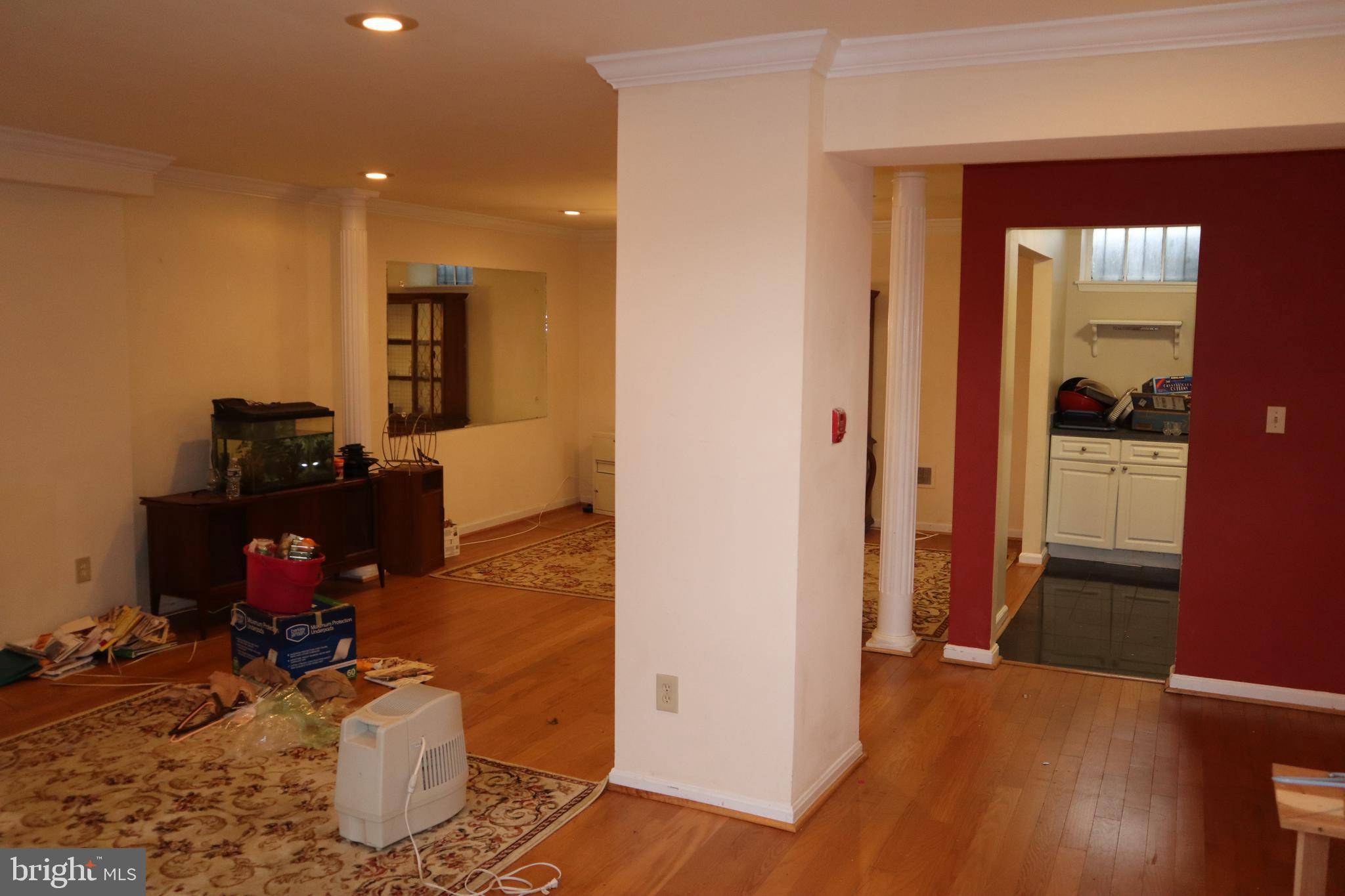 Washington, DC 20020,3821 W W ST SE #A