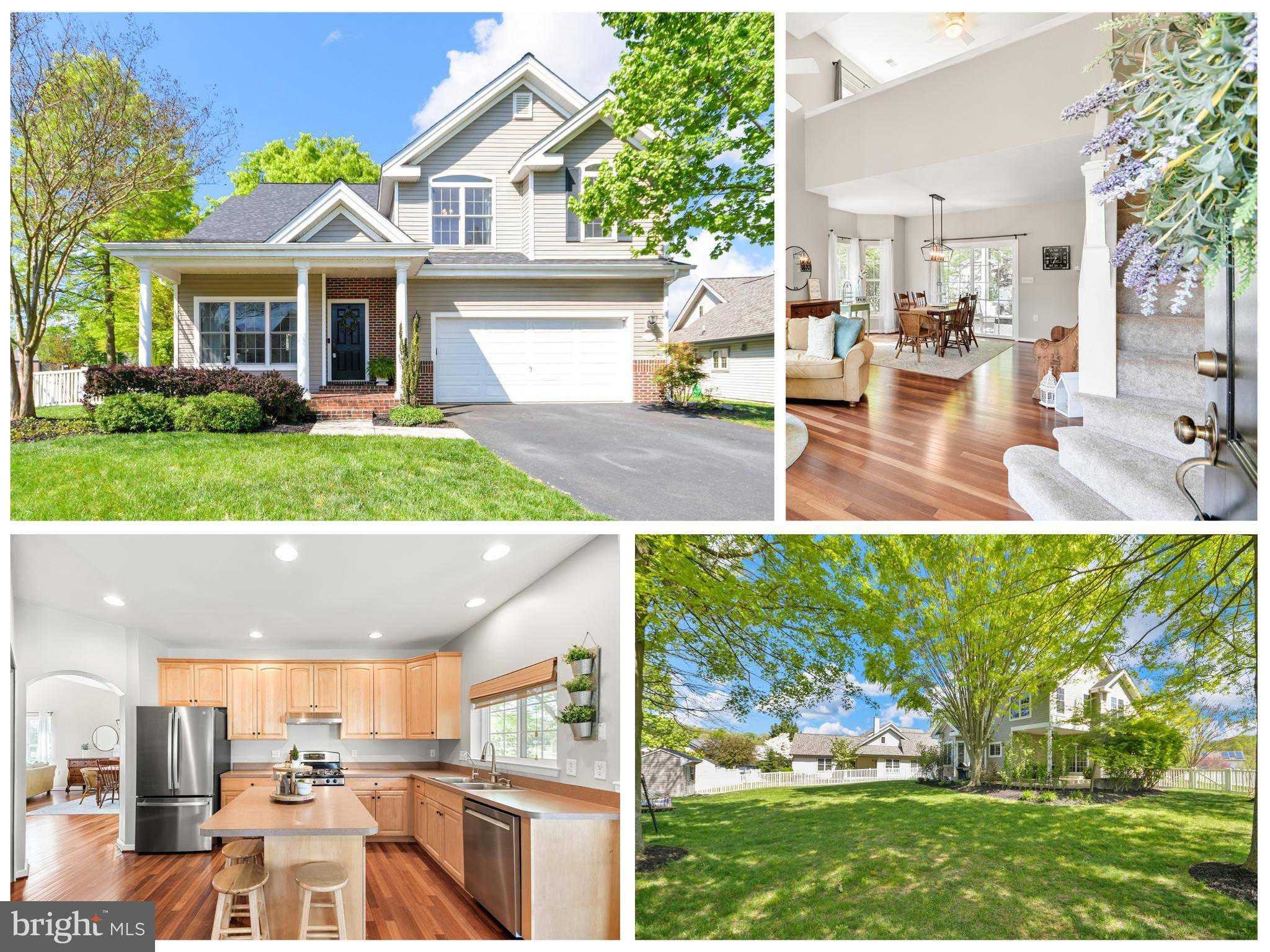 New Market, MD 21774,5750 APPLEFIELD PATH