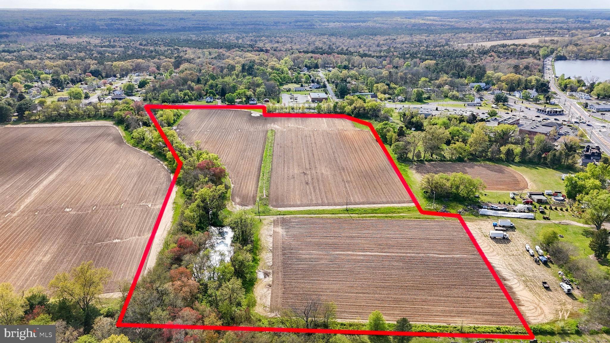 Franklinville, NJ 08322,DELSEA. (BLOCK 5101 LOT 2.01) DR