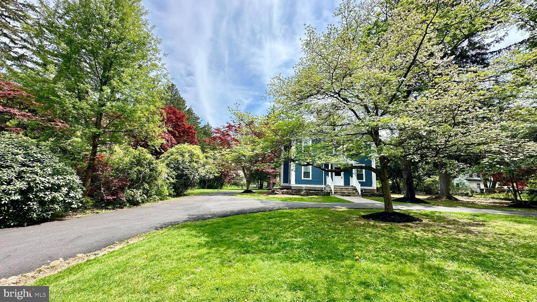 Princeton, NJ 08540,944 LAWRENCEVILLE RD